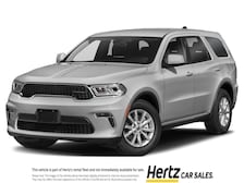 2023 Dodge Durango SXT -
                  Kahului, HI