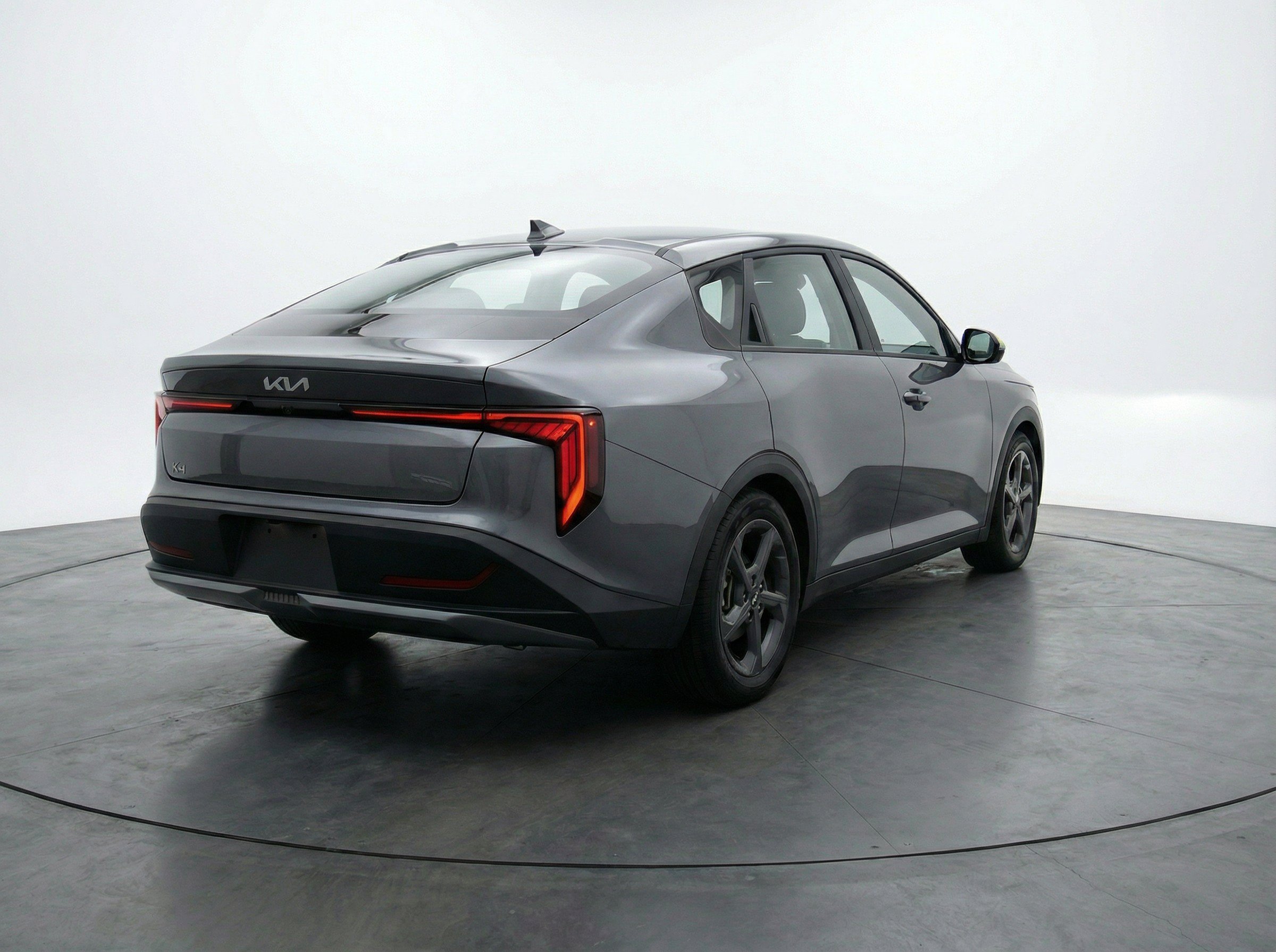 Thumbnail: 2025 Kia K4 - 9