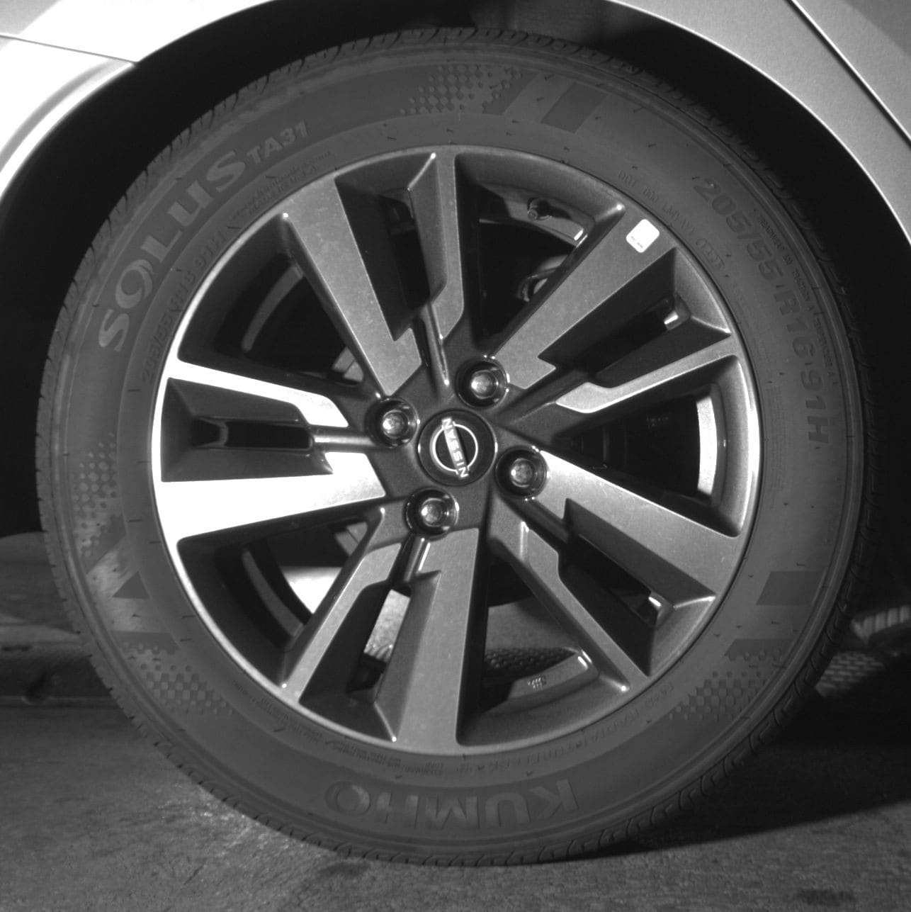 Thumbnail: 2025 Nissan Versa - 12