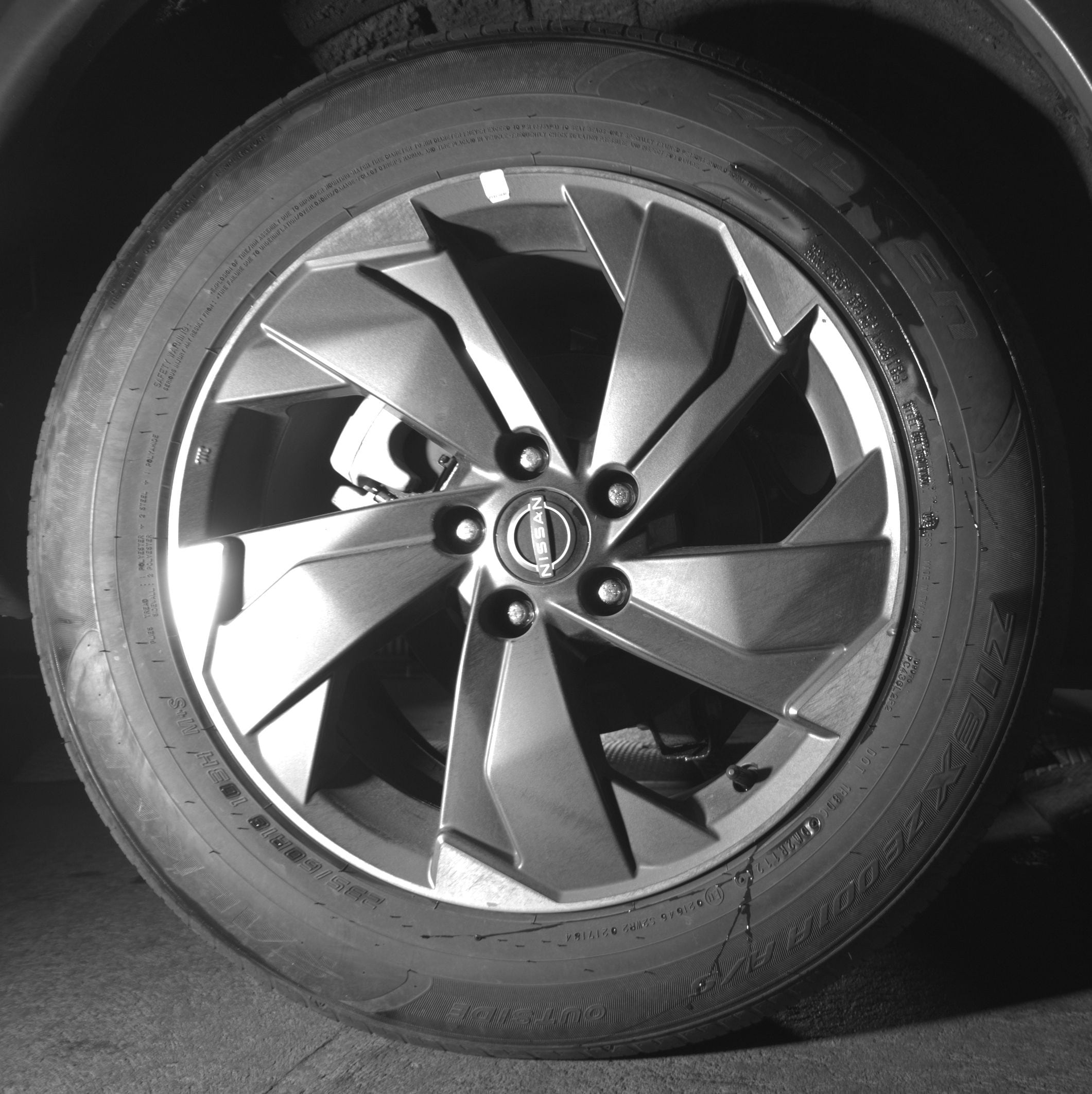 Thumbnail: 2025 Nissan Rogue - 12