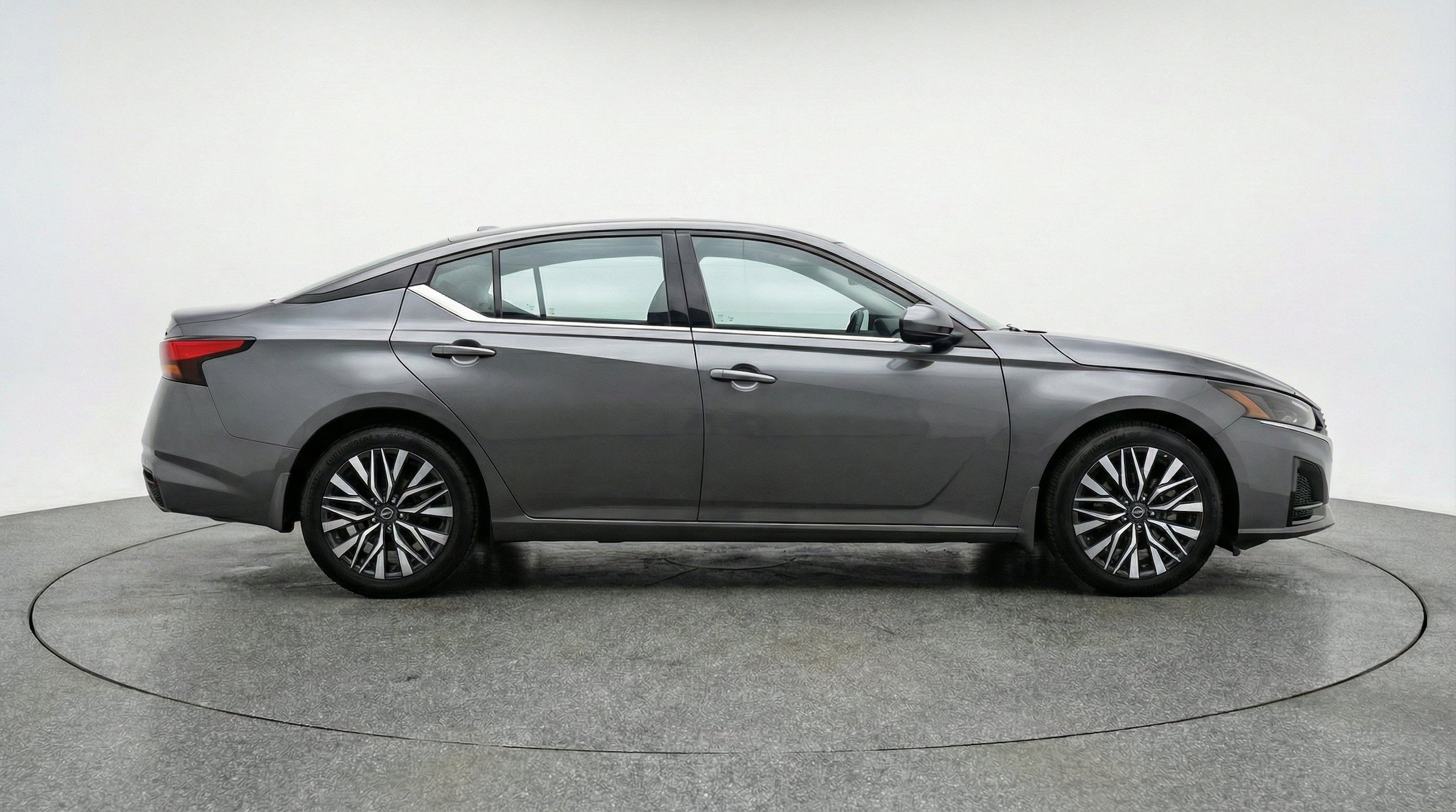 Thumbnail: 2025 Nissan Altima - 11