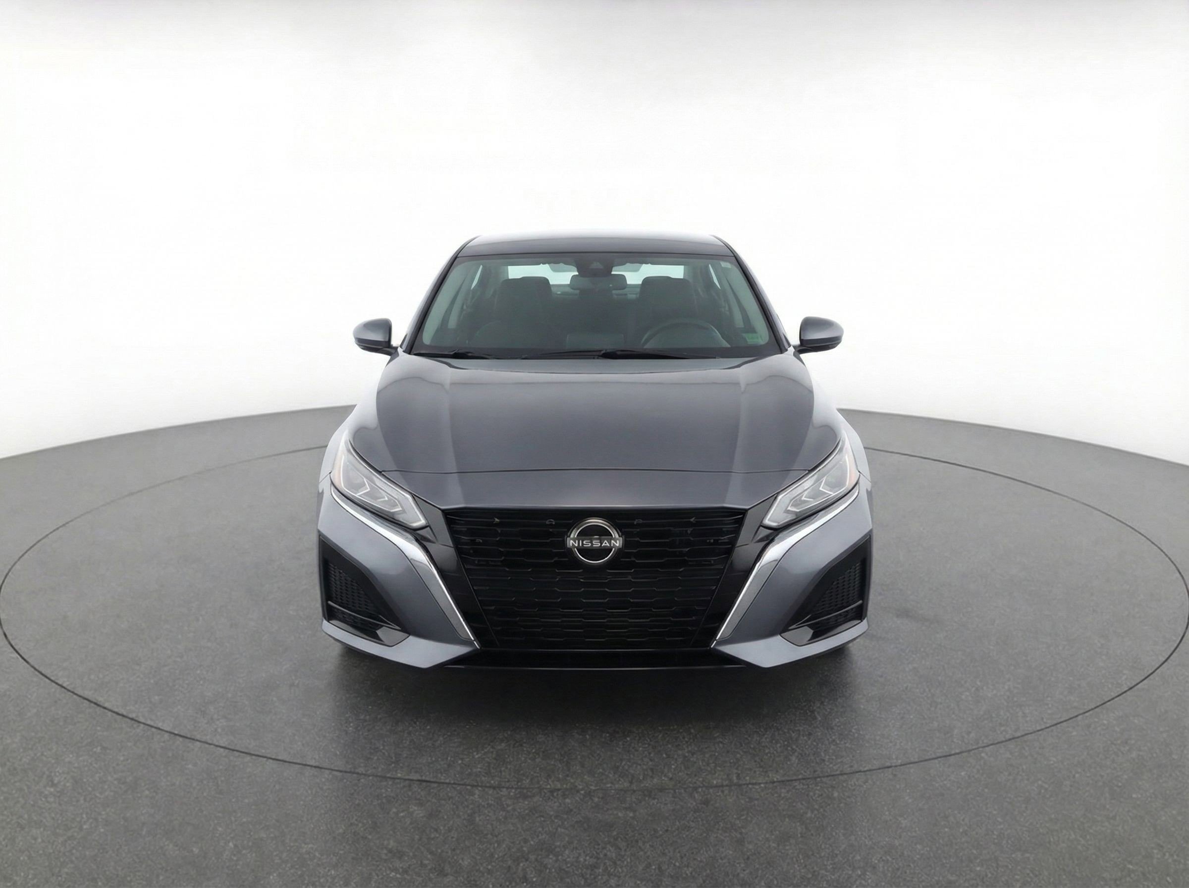Thumbnail: 2023 Nissan Altima - 2