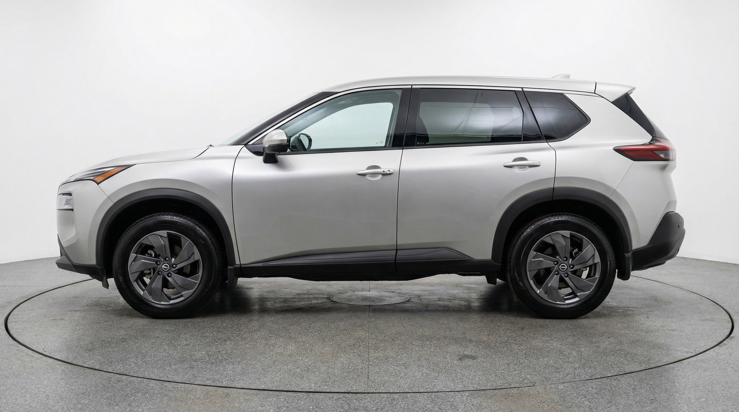 Thumbnail: 2025 Nissan Rogue - 5
