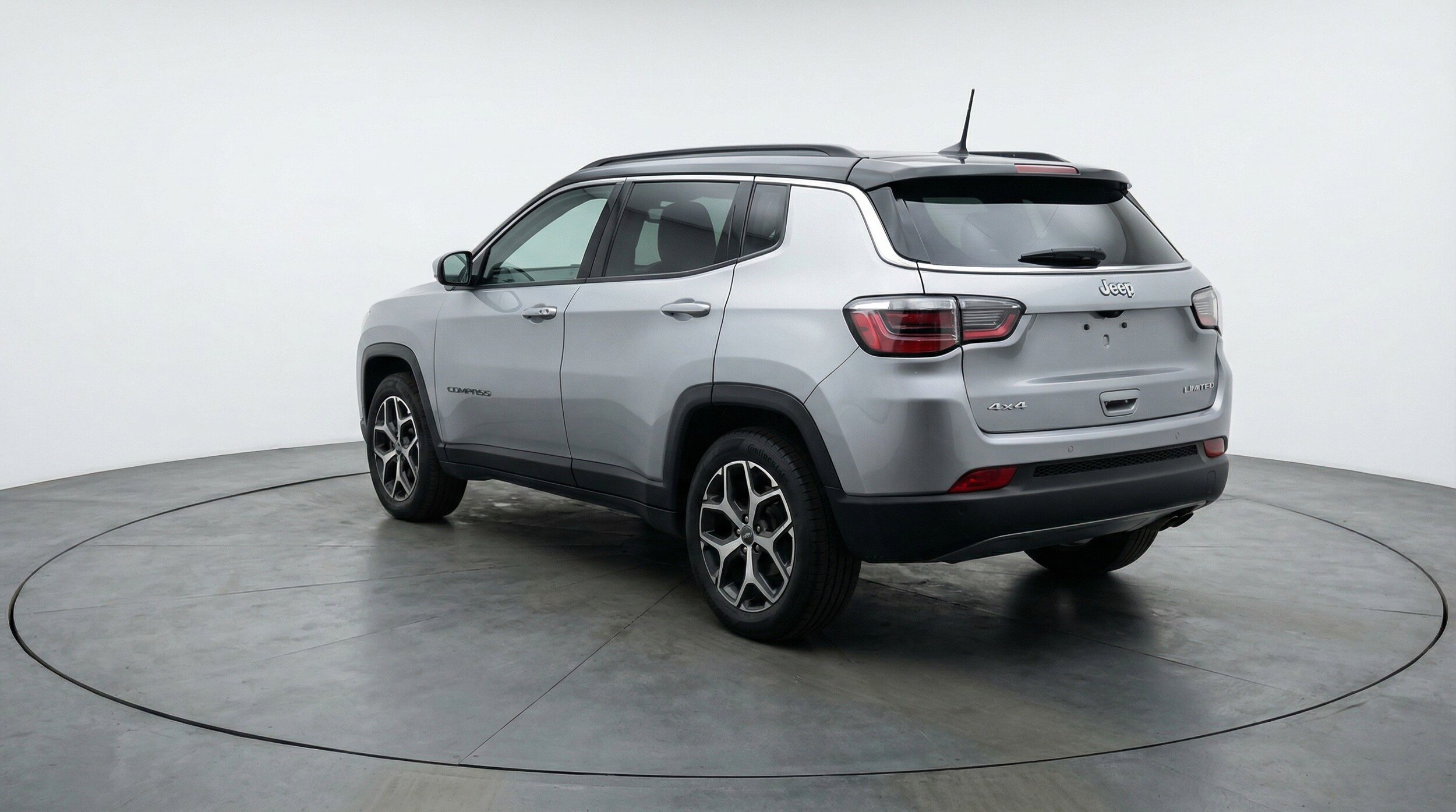 Thumbnail: 2025 Jeep Compass - 6