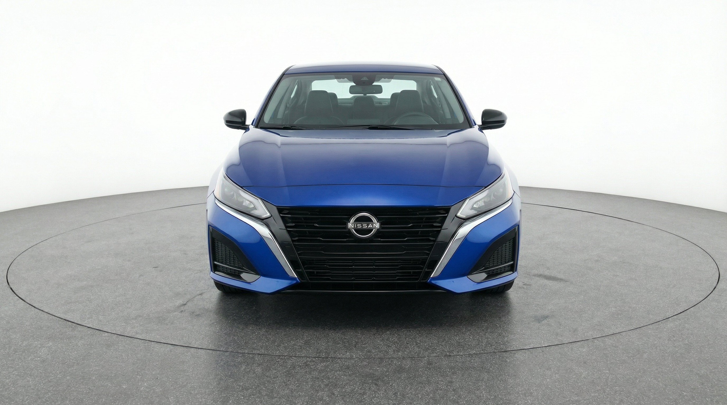 Thumbnail: 2025 Nissan Altima - 2