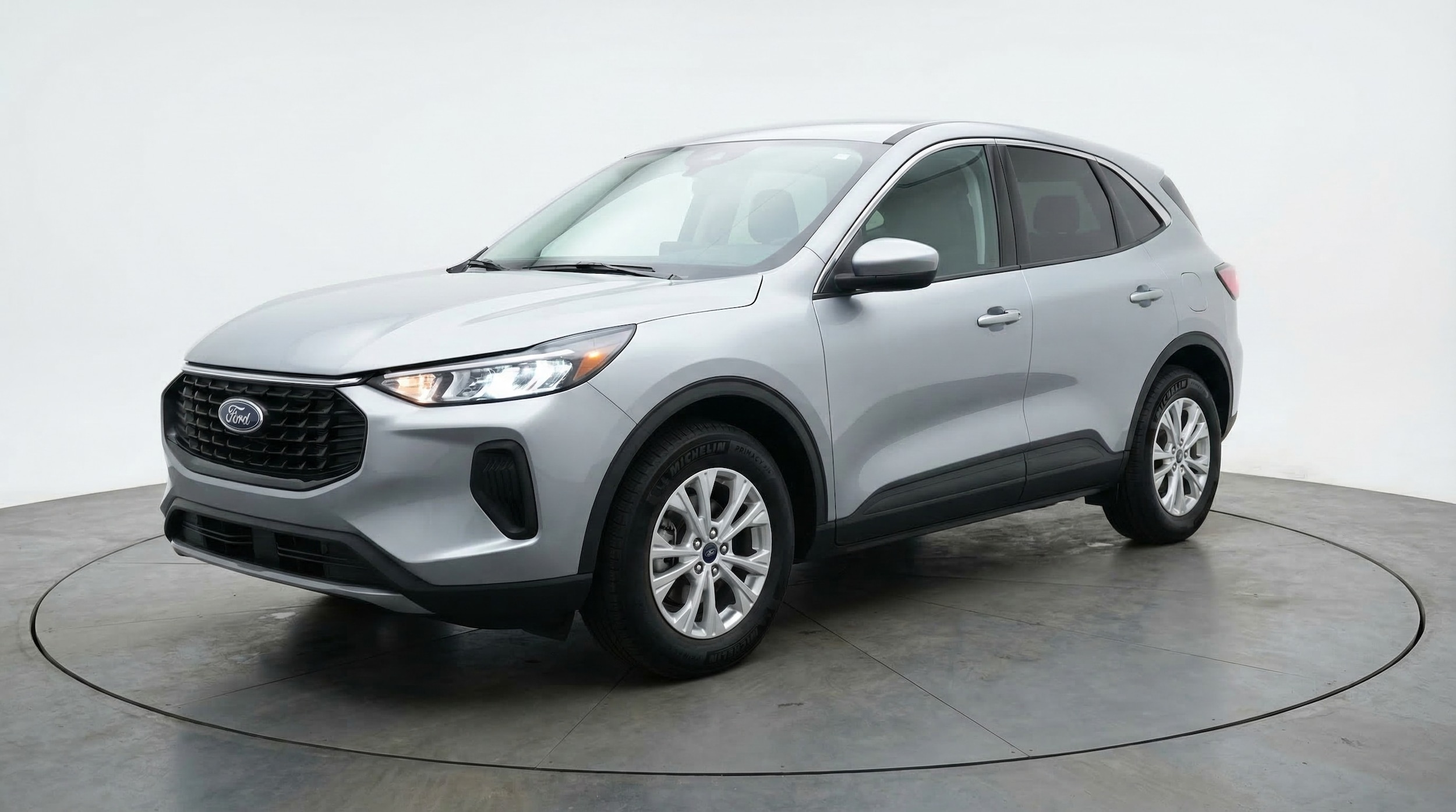 Thumbnail: 2024 Ford Escape - 3