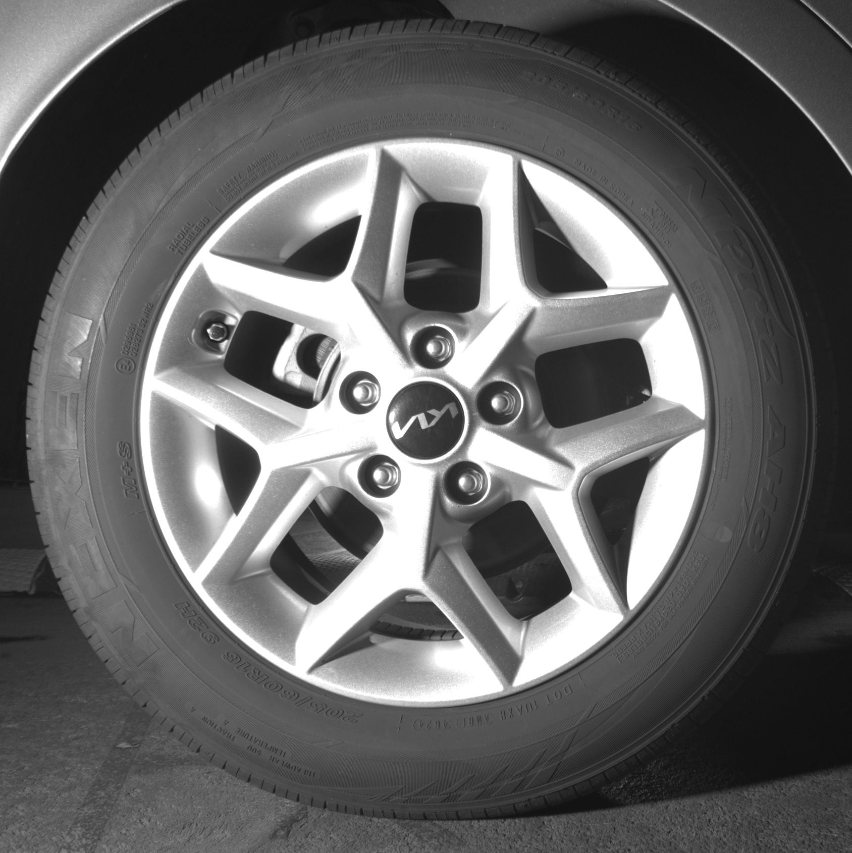 Thumbnail: 2025 Kia Soul - 12