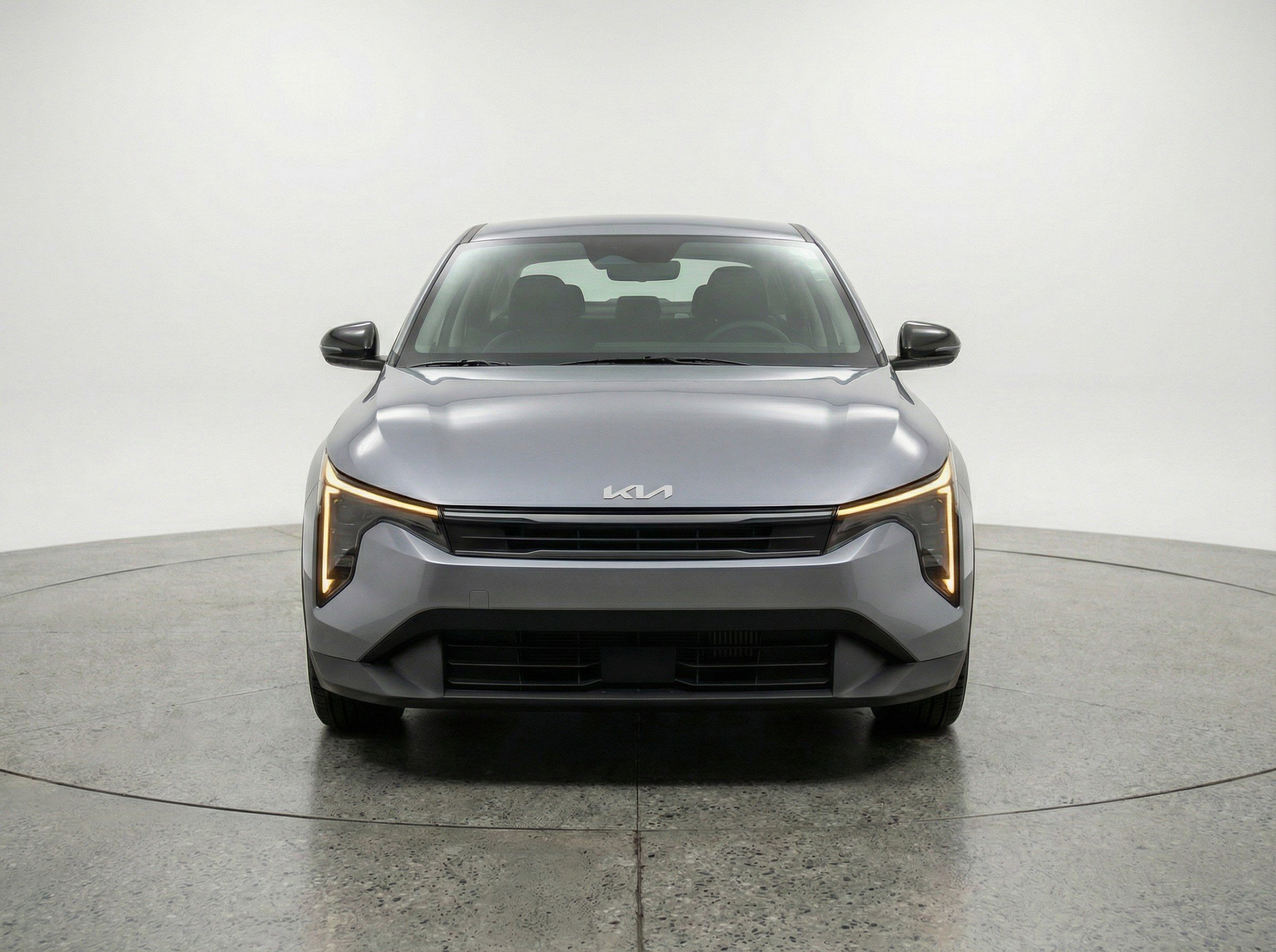 Thumbnail: 2025 Kia K4 - 2
