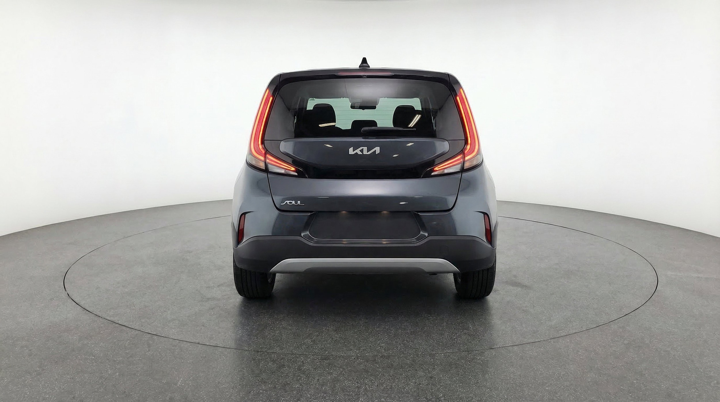 Thumbnail: 2025 Kia Soul - 7