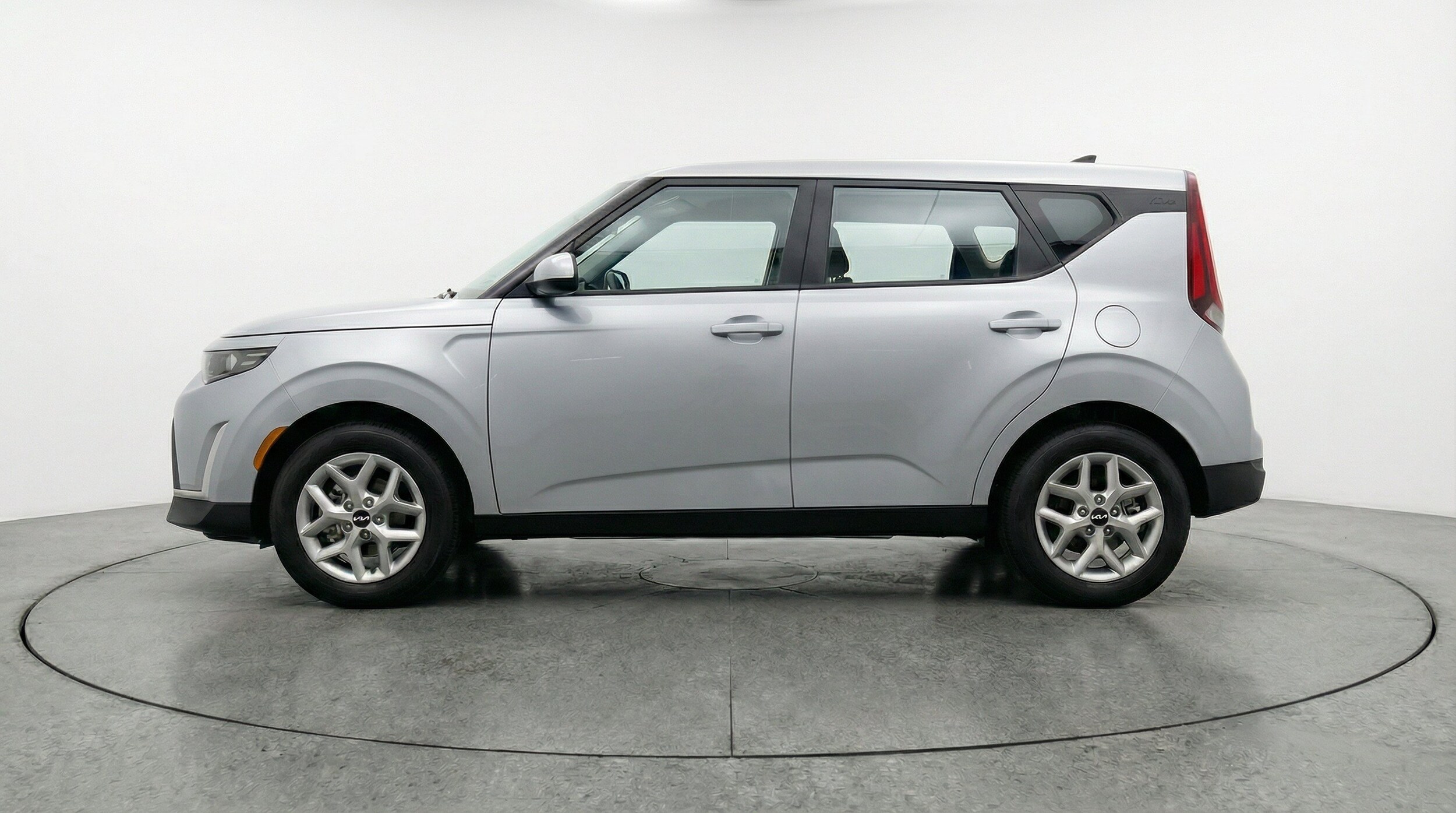 Thumbnail: 2025 Kia Soul - 5