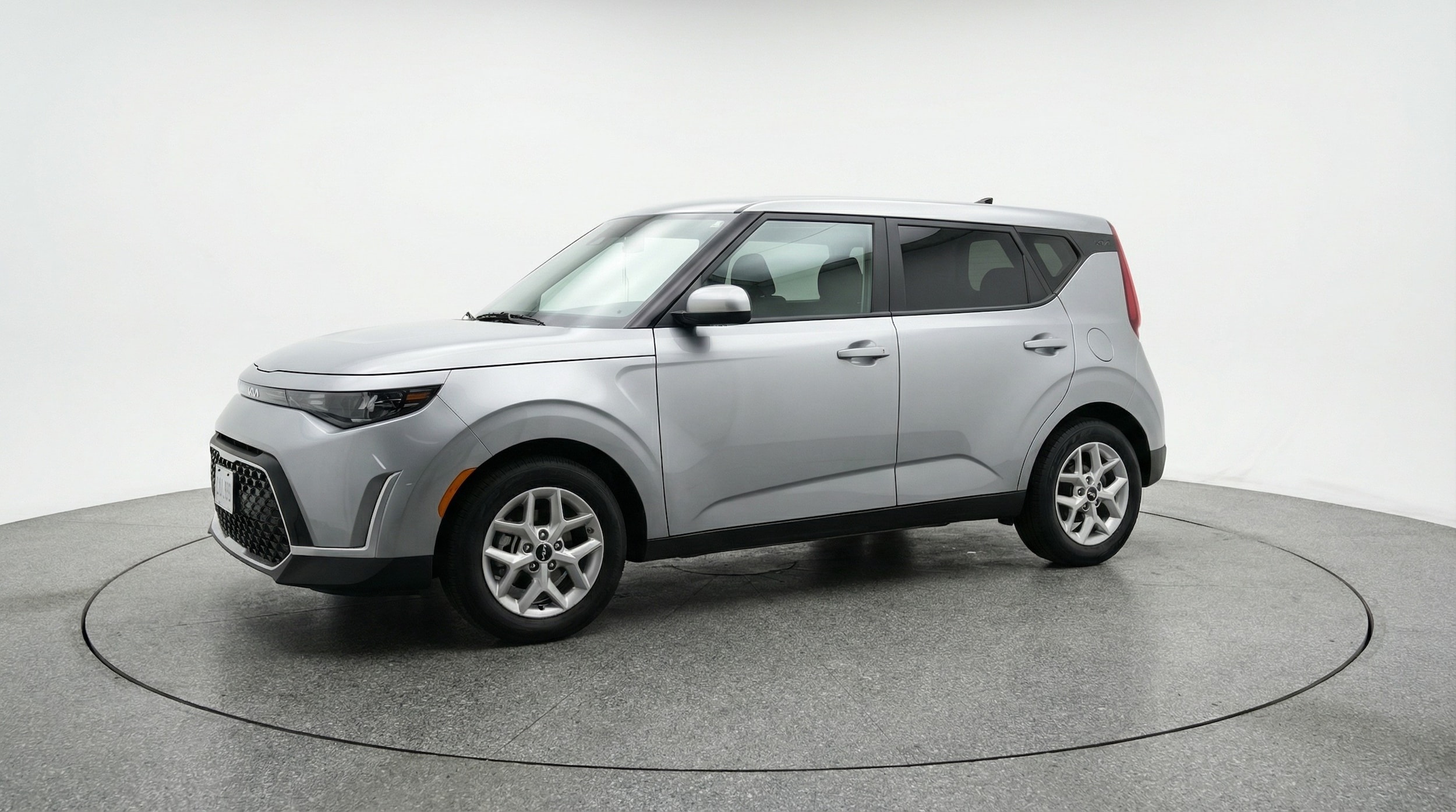 Thumbnail: 2025 Kia Soul - 3