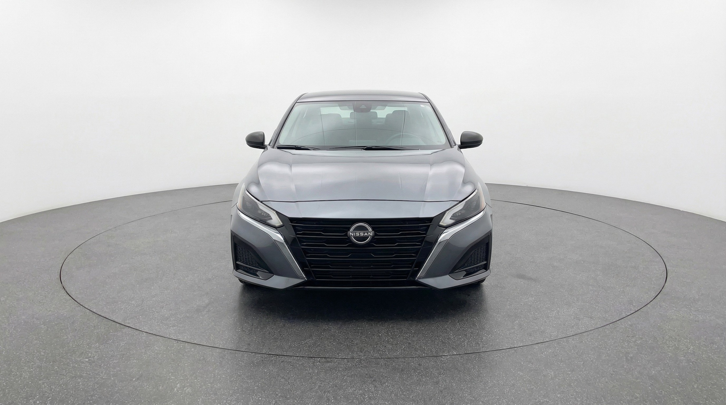 Thumbnail: 2025 Nissan Altima - 2
