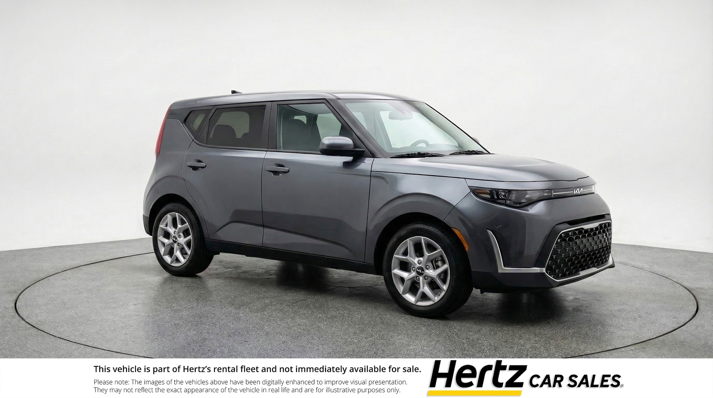Thumbnail: 2025 Kia Soul - 1