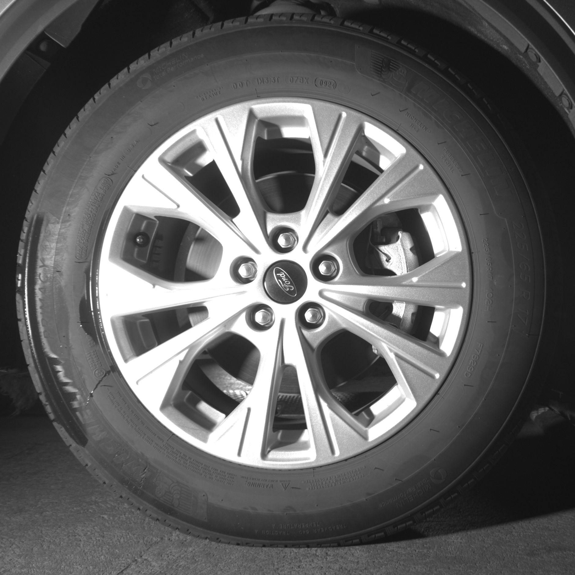 Thumbnail: 2024 Ford Escape - 10