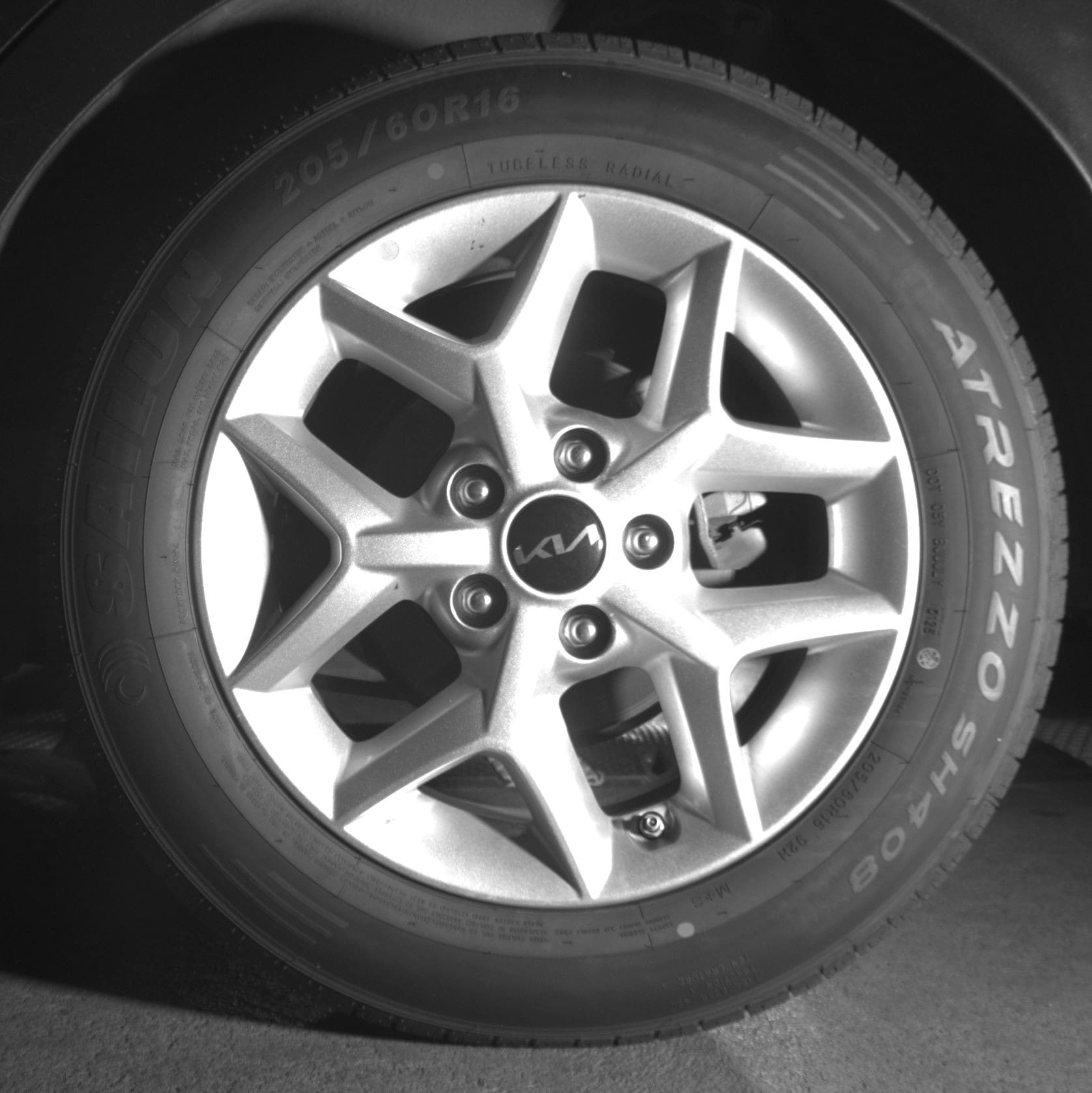 Thumbnail: 2025 Kia Soul - 11