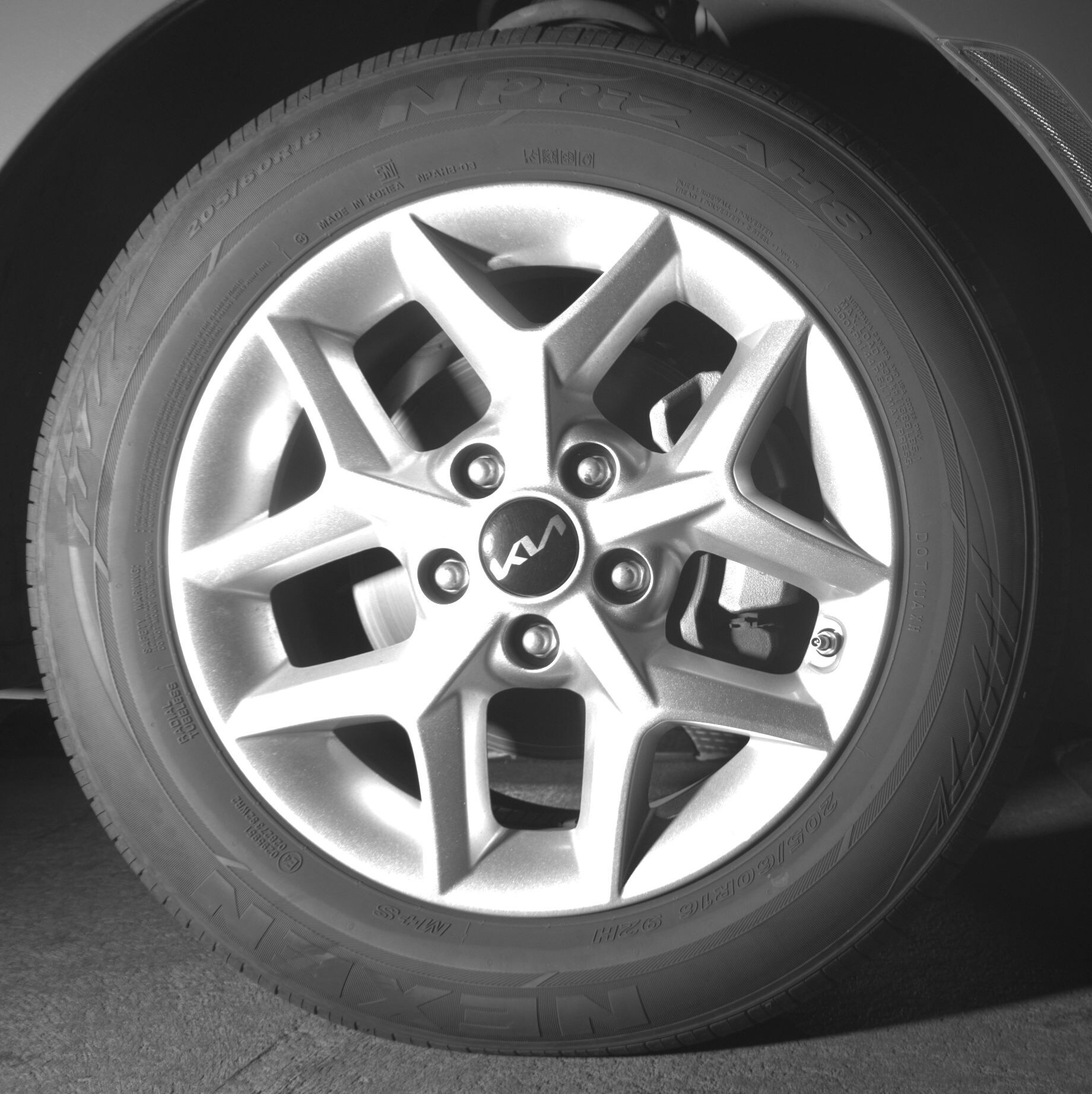 Thumbnail: 2025 Kia Soul - 10