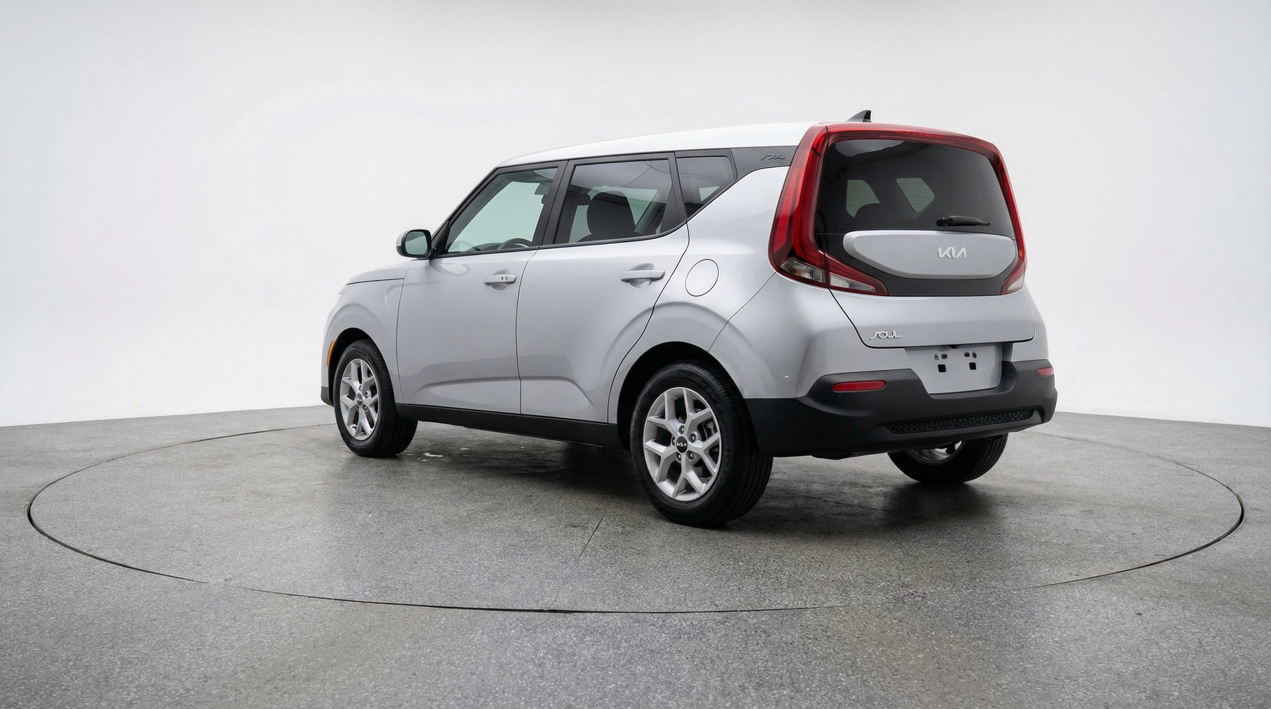 Thumbnail: 2025 Kia Soul - 5