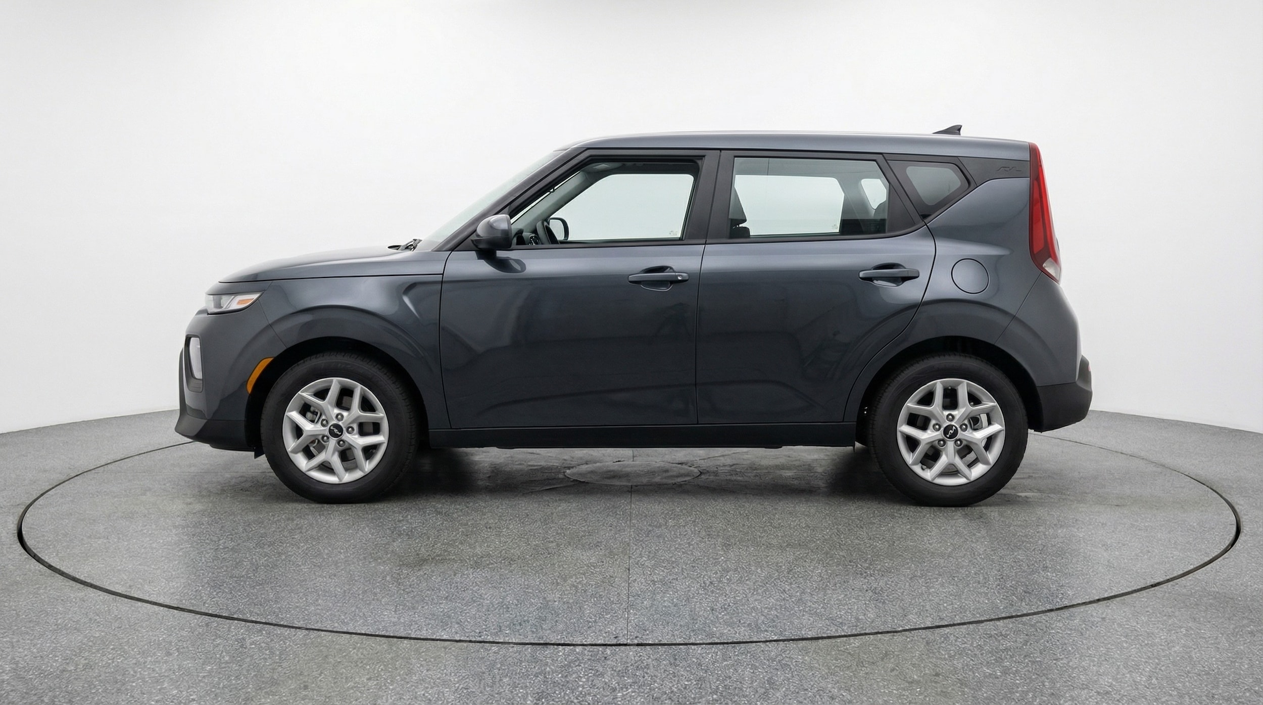 Thumbnail: 2025 Kia Soul - 4