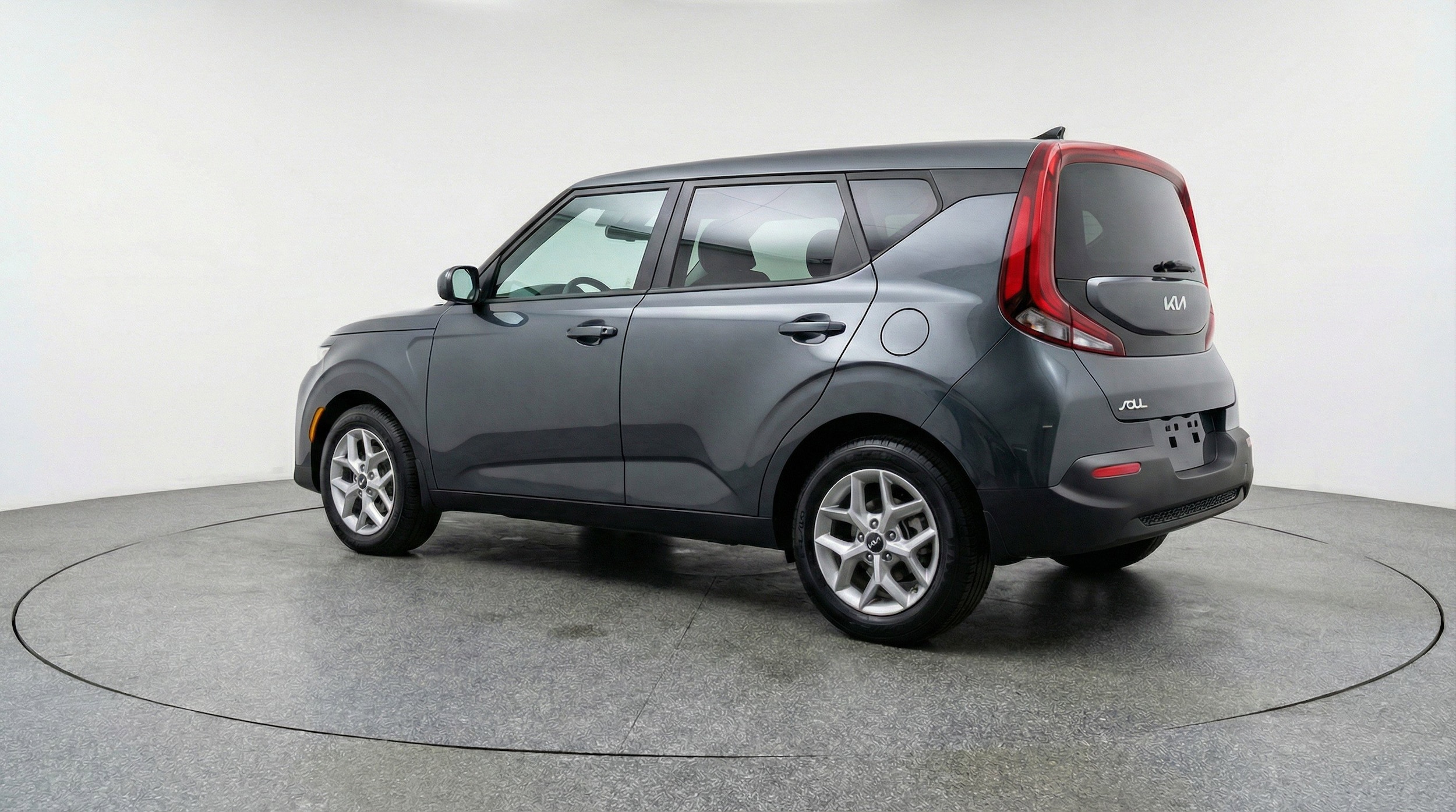 Thumbnail: 2025 Kia Soul - 6