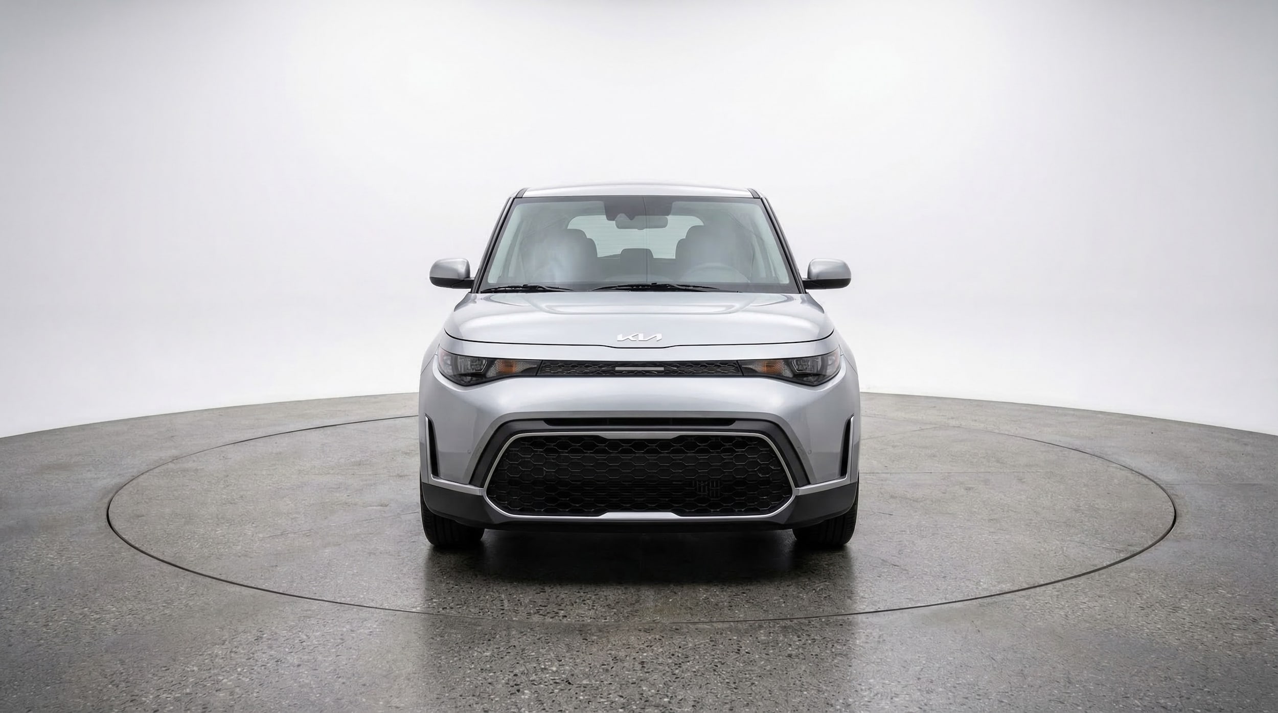 Thumbnail: 2025 Kia Soul - 2