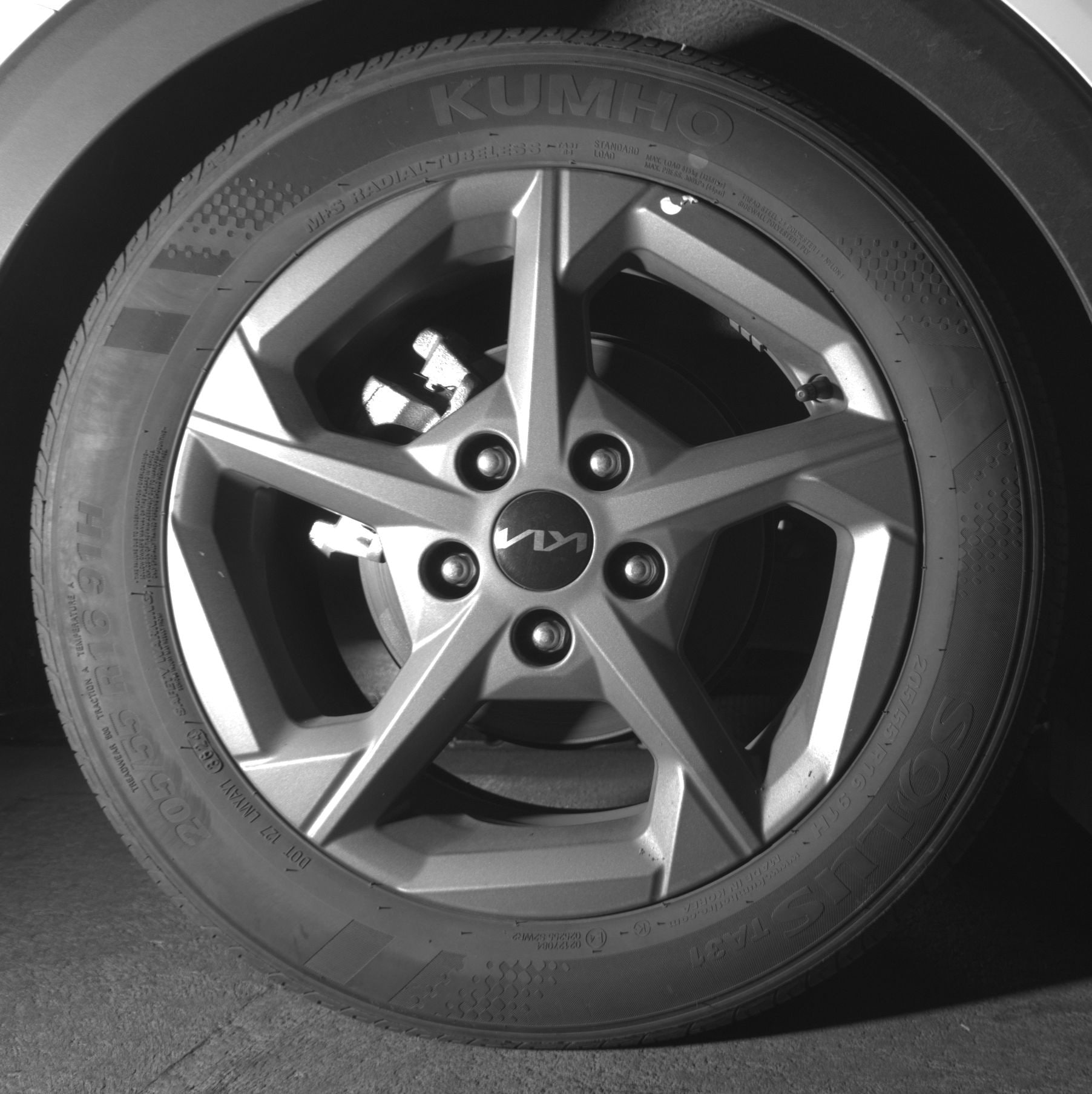 Thumbnail: 2025 Kia K4 - 12