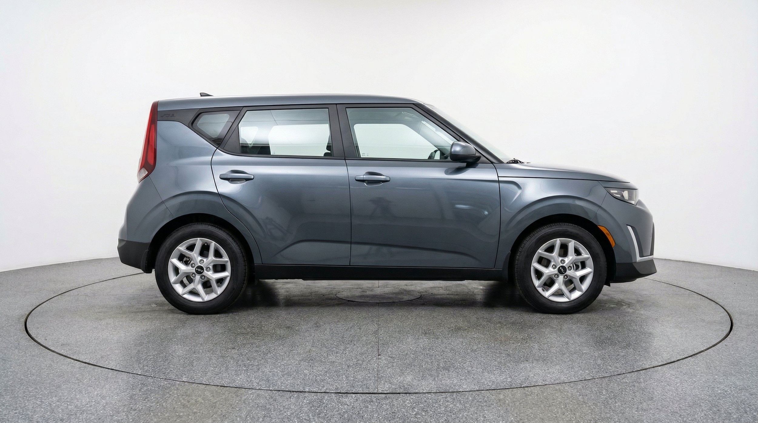 Thumbnail: 2025 Kia Soul - 11