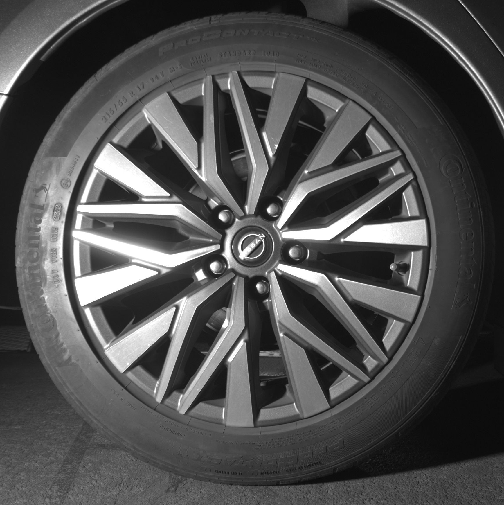 Thumbnail: 2023 Nissan Altima - 12