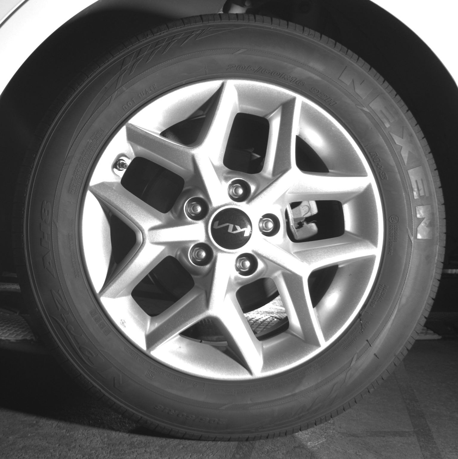Thumbnail: 2025 Kia Soul - 14
