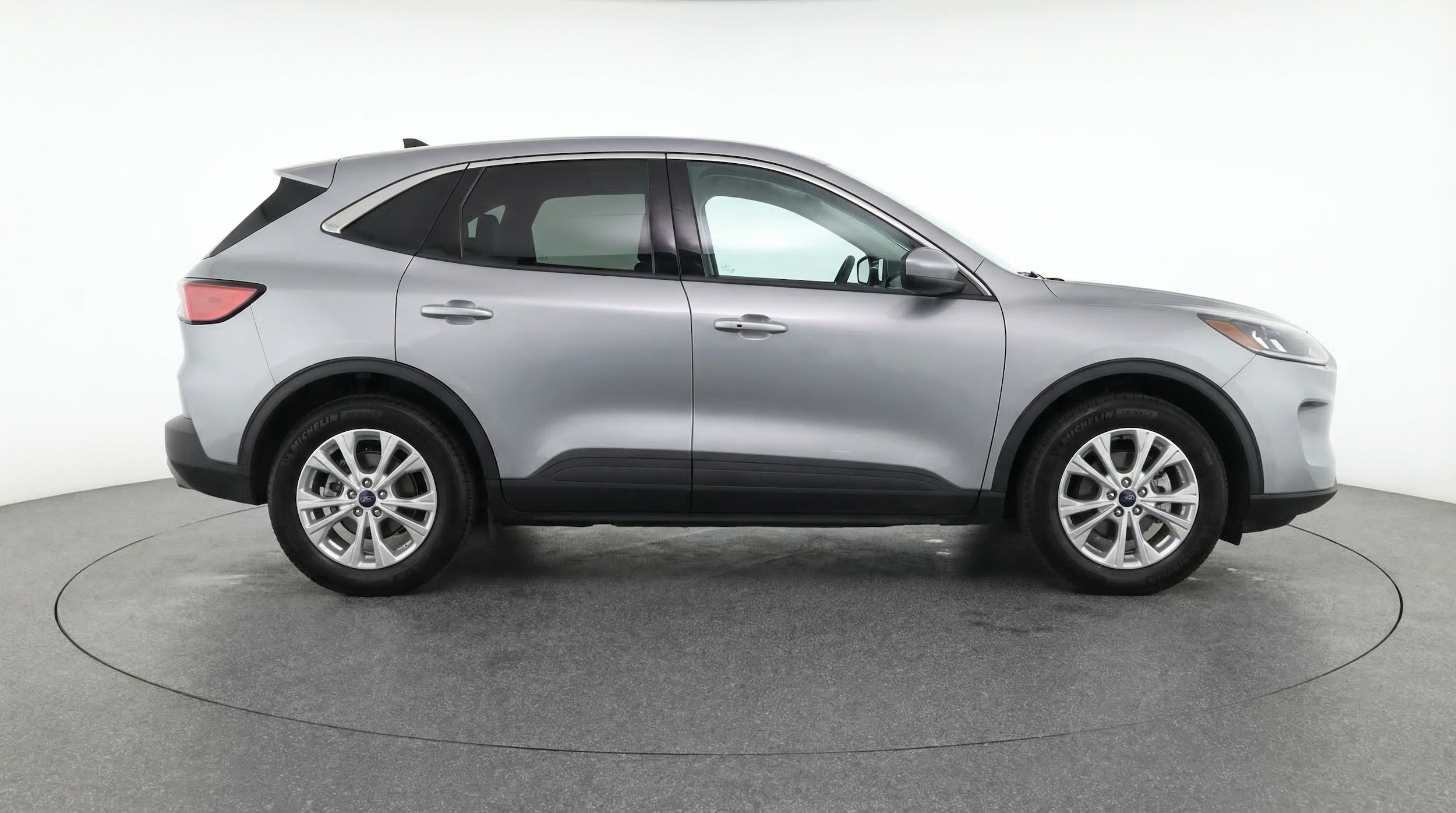 Thumbnail: 2024 Ford Escape - 8