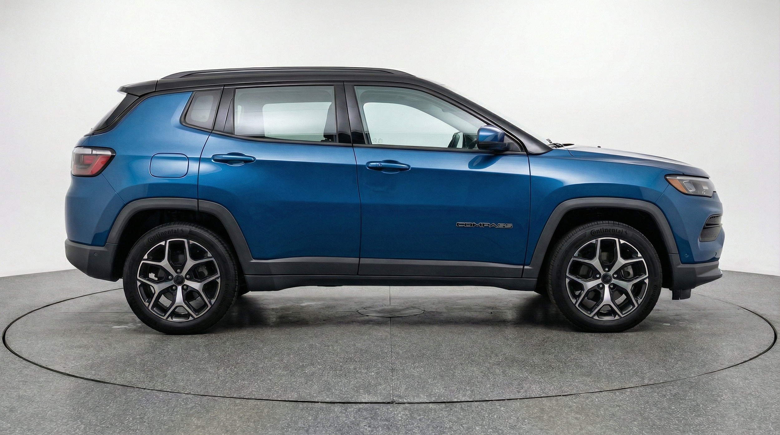 Thumbnail: 2025 Jeep Compass - 11