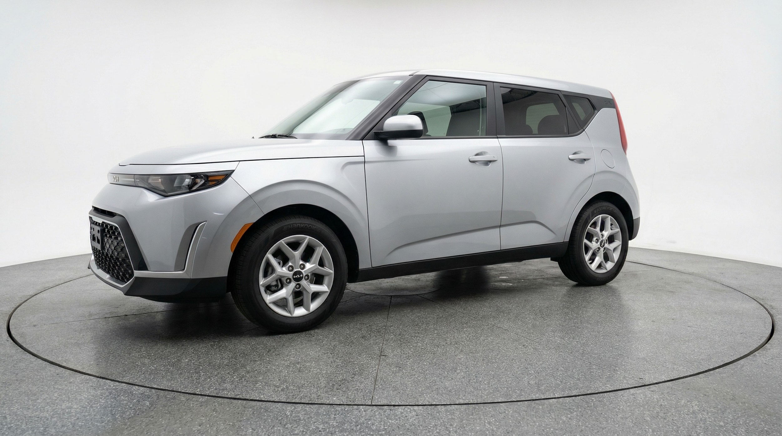 Thumbnail: 2025 Kia Soul - 3