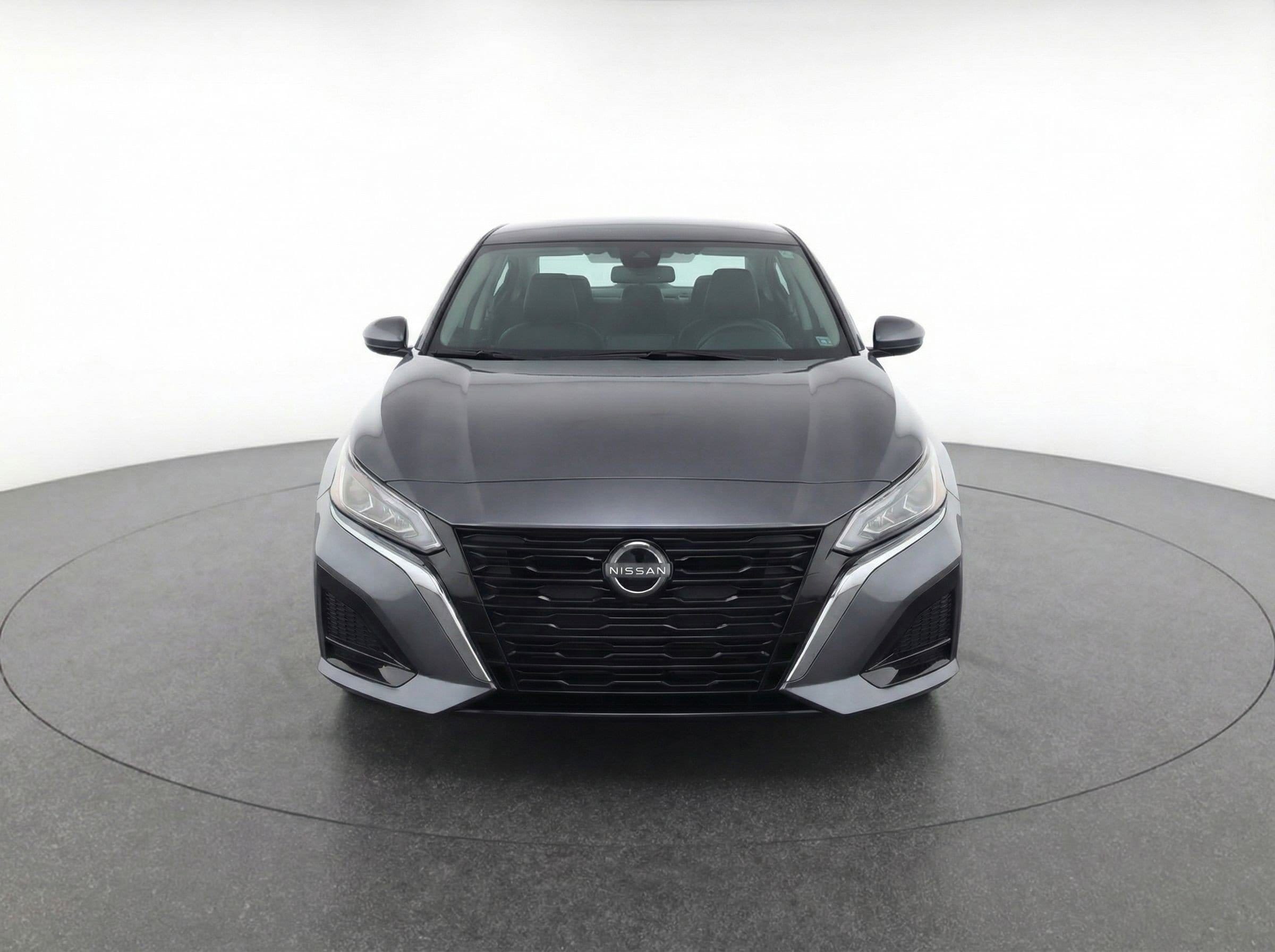 Thumbnail: 2023 Nissan Altima - 2