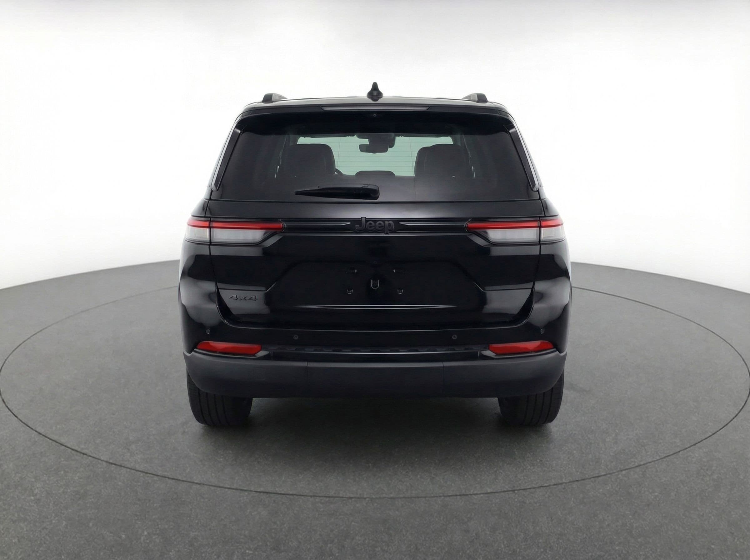 Thumbnail: 2023 Jeep Grand Cherokee - 6