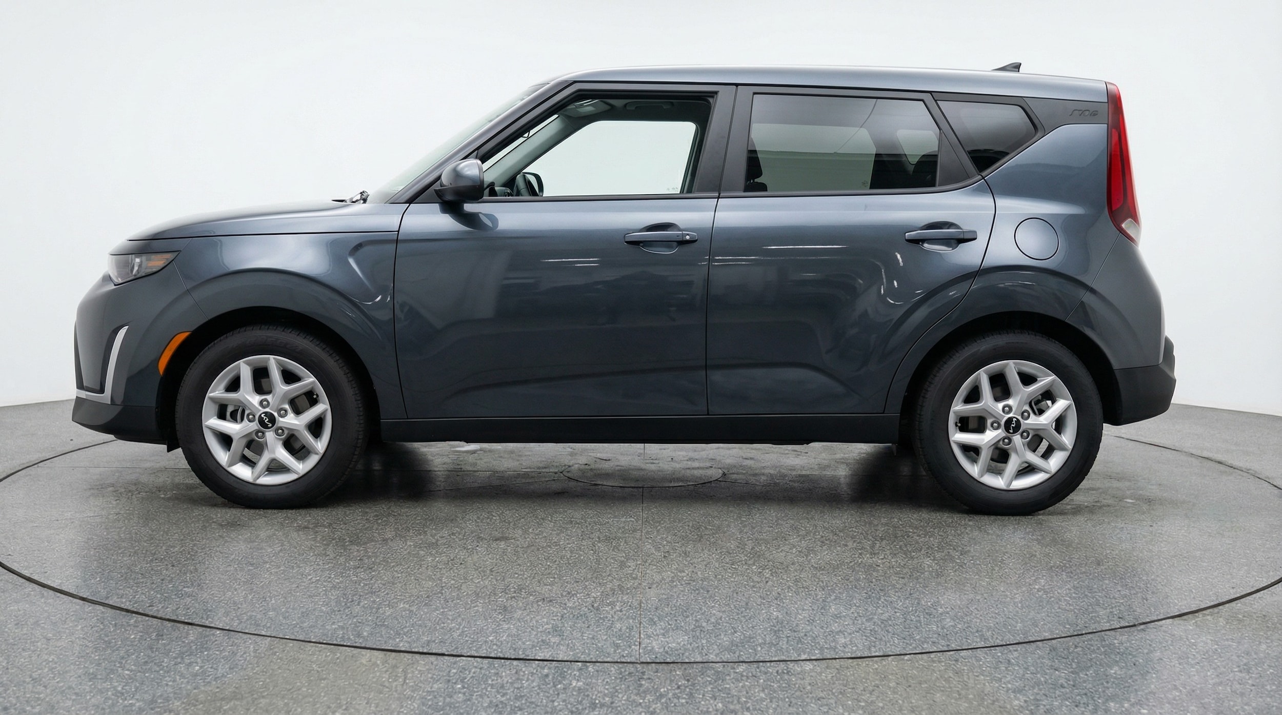 Thumbnail: 2025 Kia Soul - 4