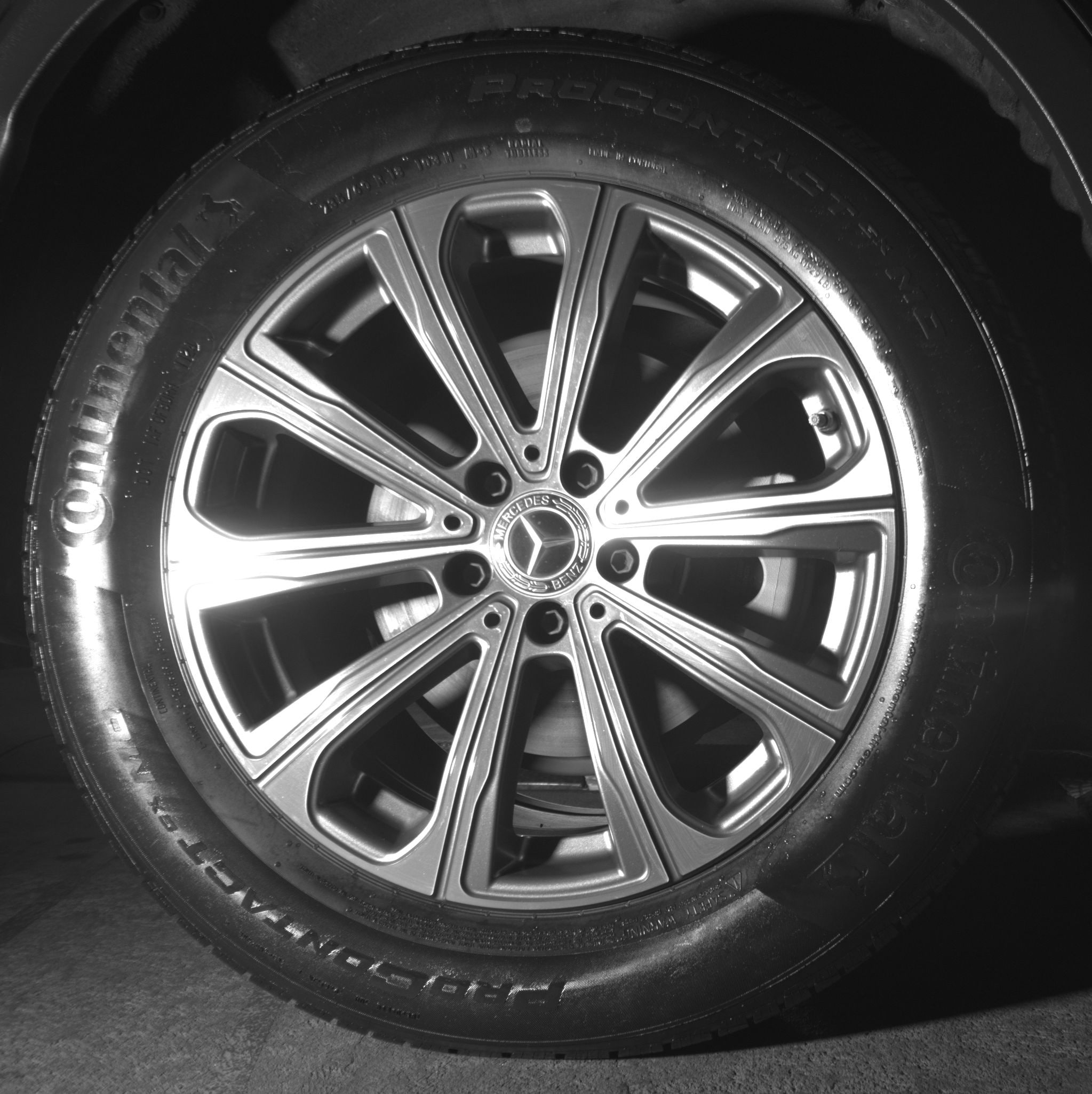 Thumbnail: 2024 Mercedes-Benz GLC - 12