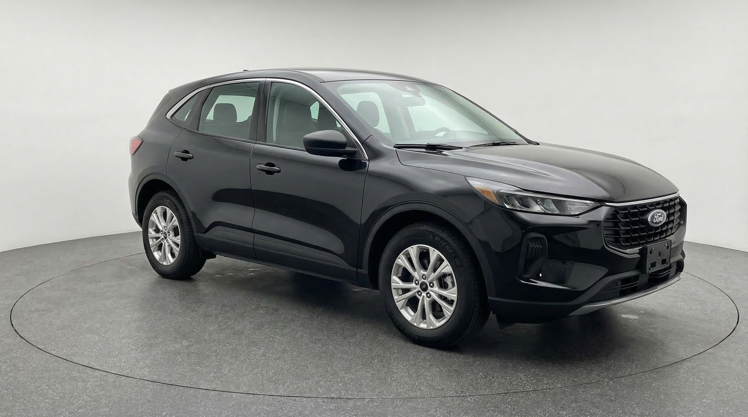 Thumbnail: 2024 Ford Escape - 1