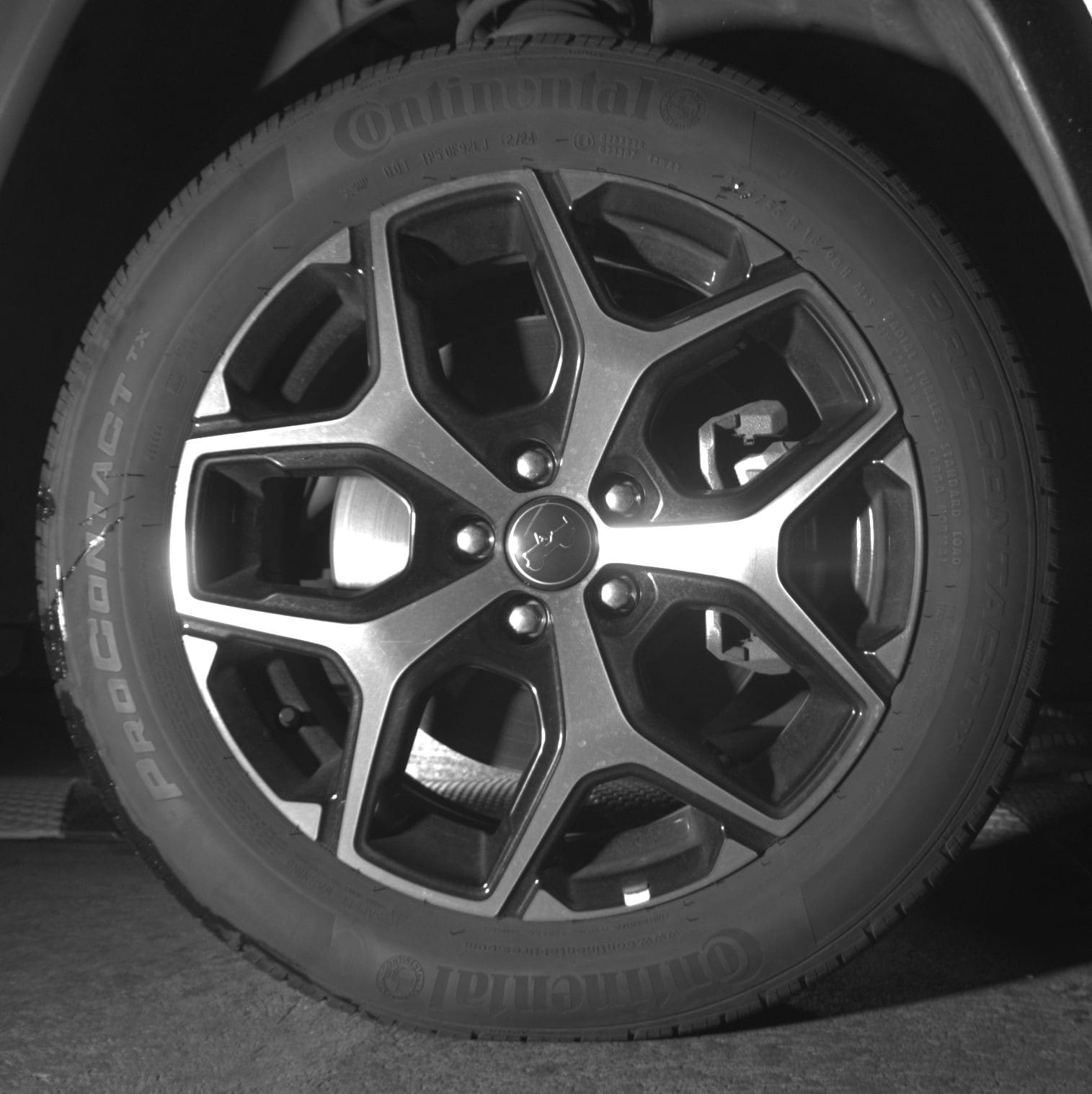 Thumbnail: 2025 Jeep Compass - 10