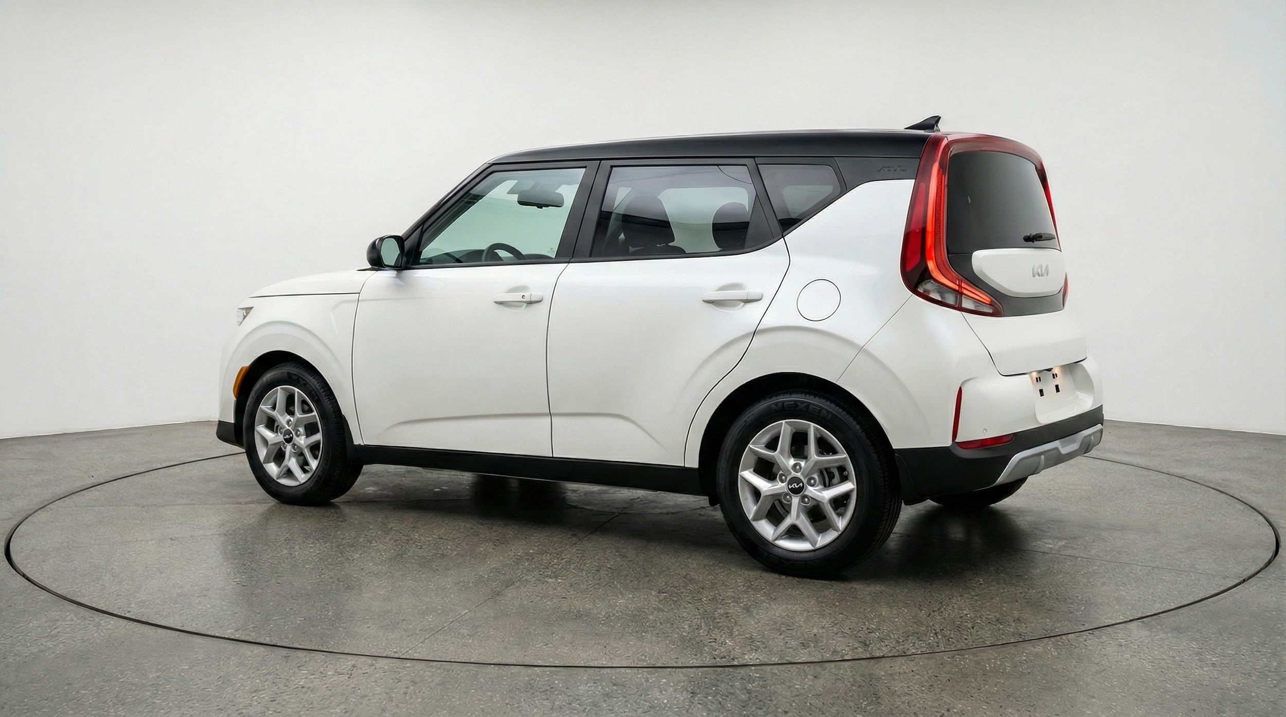 Thumbnail: 2025 Kia Soul - 5