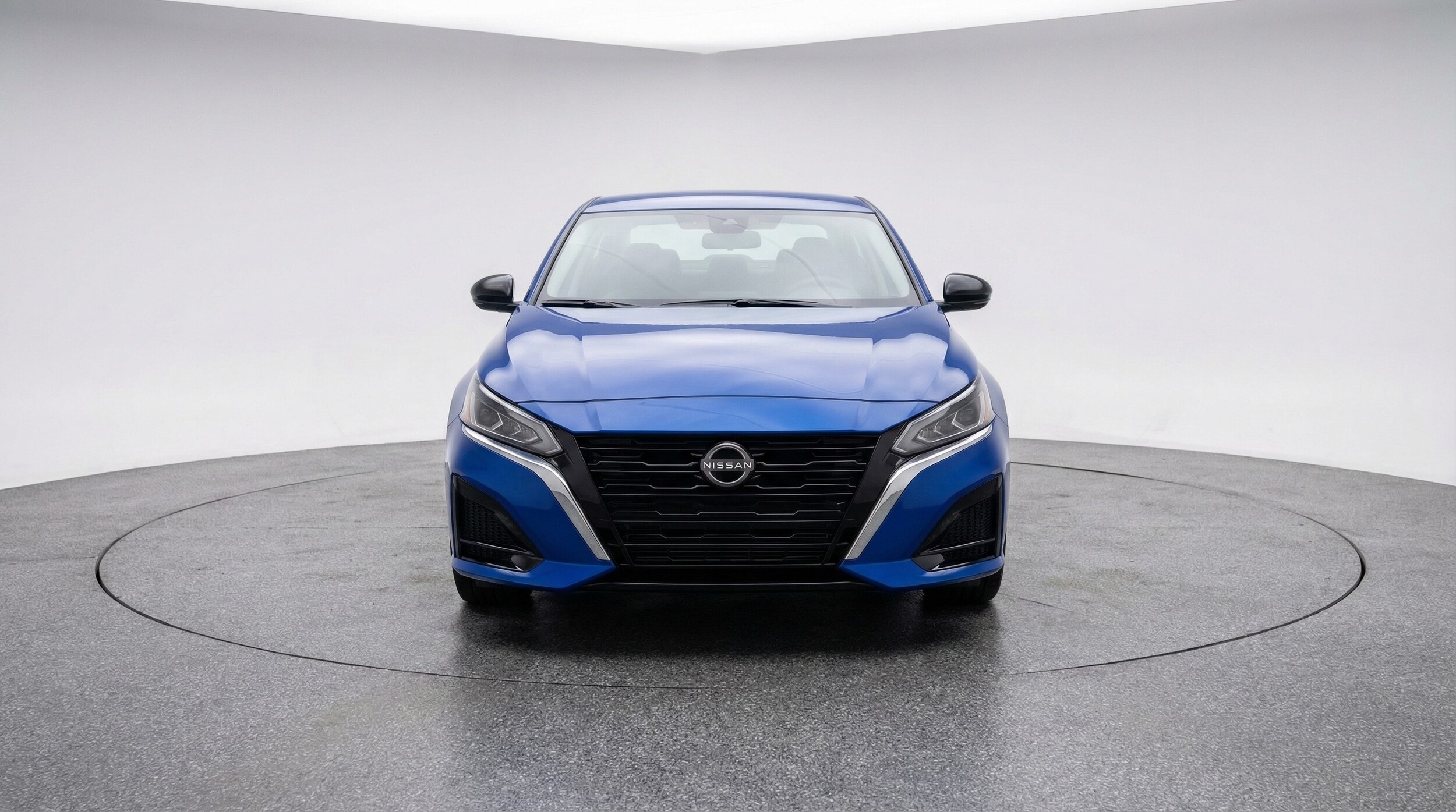 Thumbnail: 2025 Nissan Altima - 2