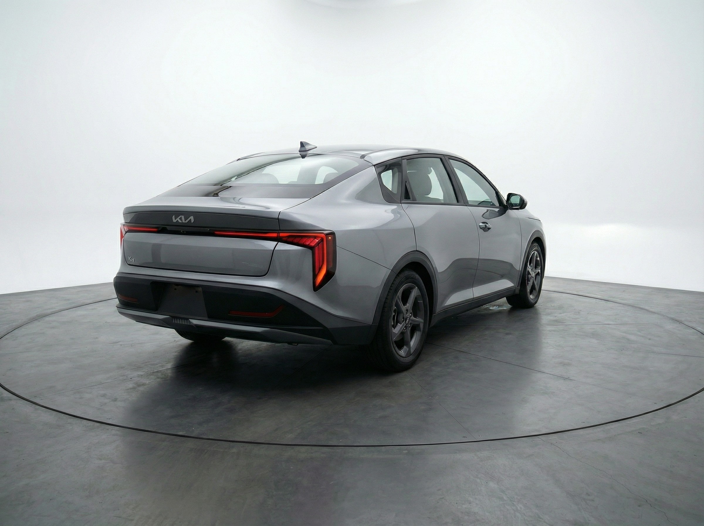 Thumbnail: 2025 Kia K4 - 7