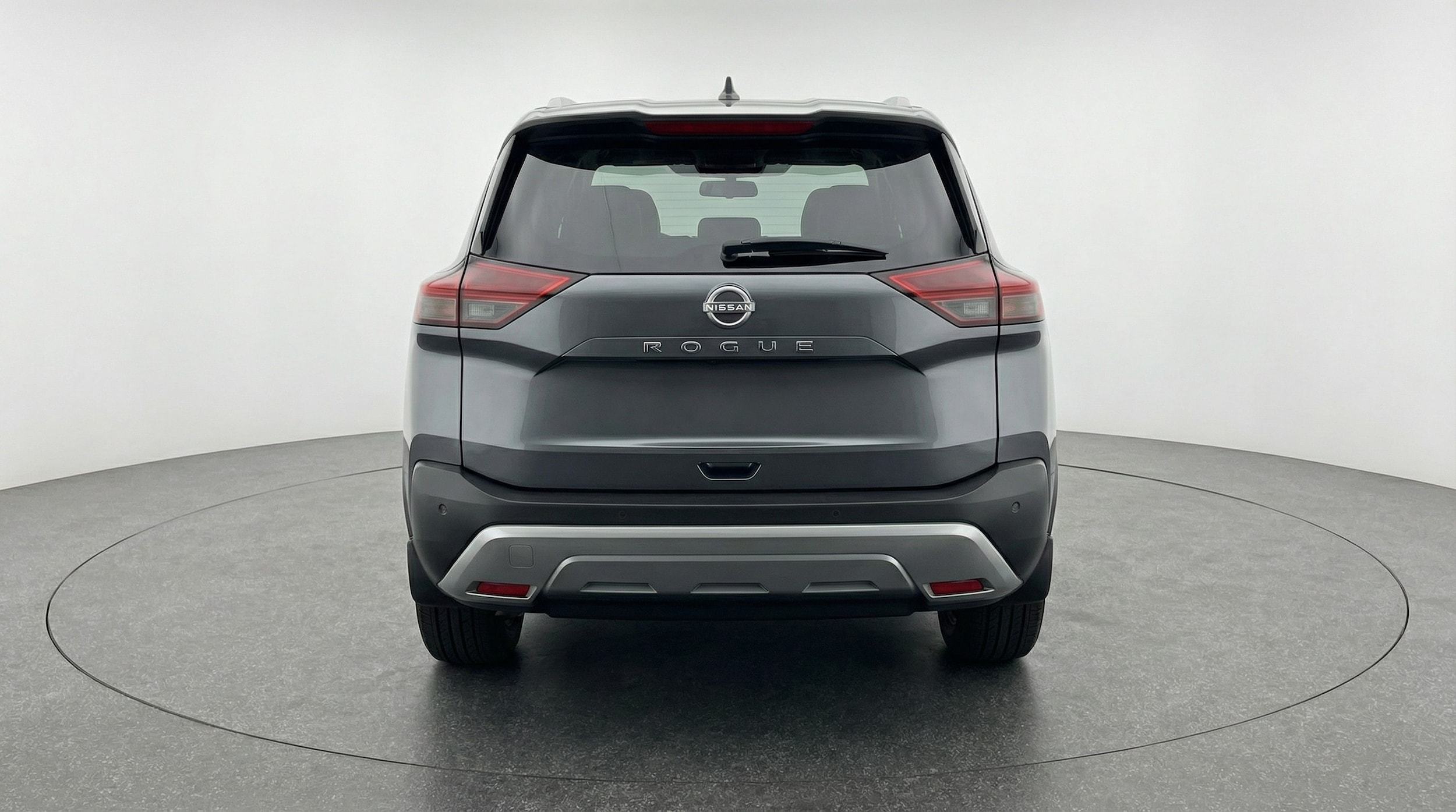 Thumbnail: 2025 Nissan Rogue - 6