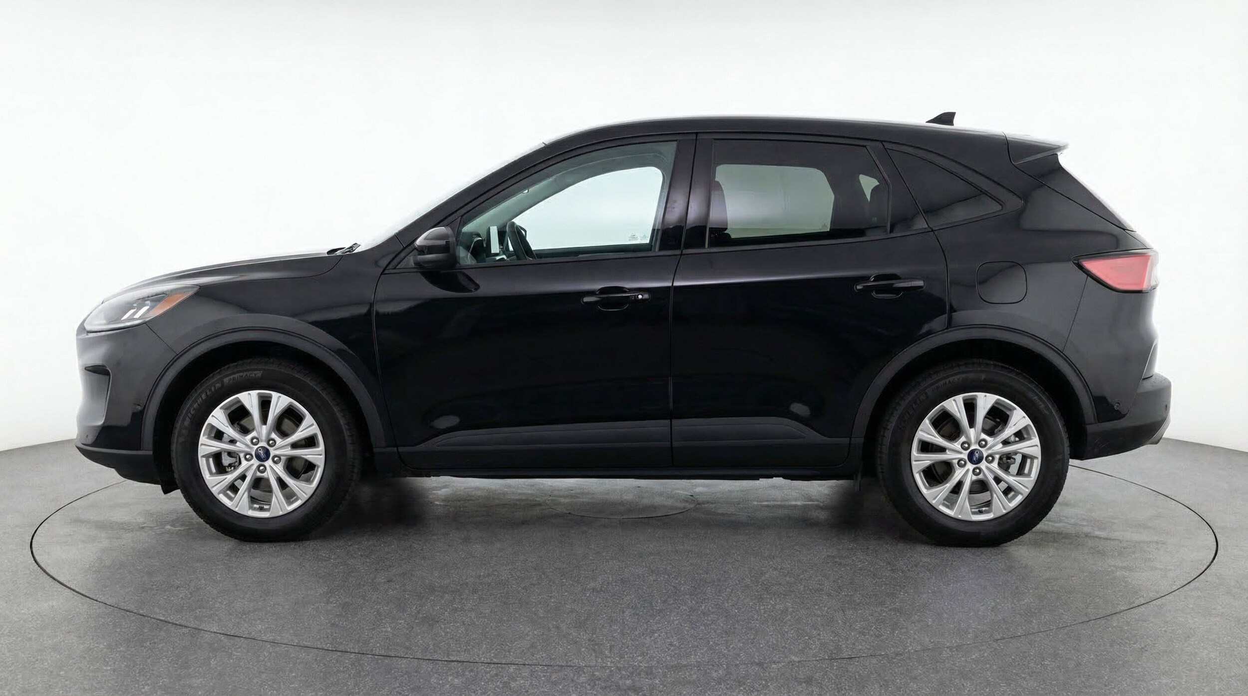 Thumbnail: 2024 Ford Escape - 5