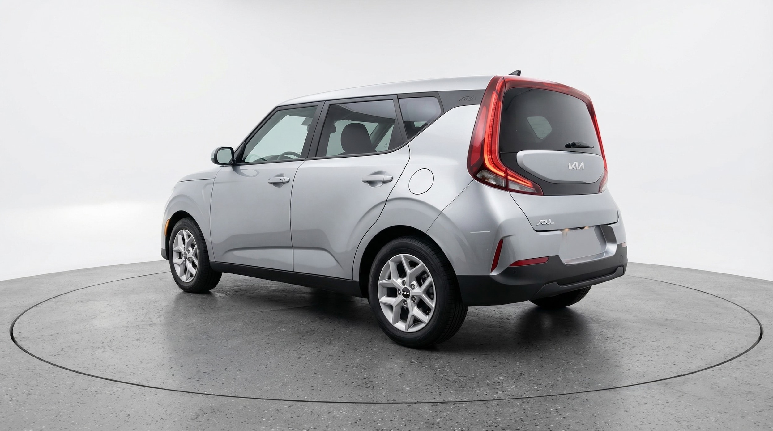 Thumbnail: 2025 Kia Soul - 5