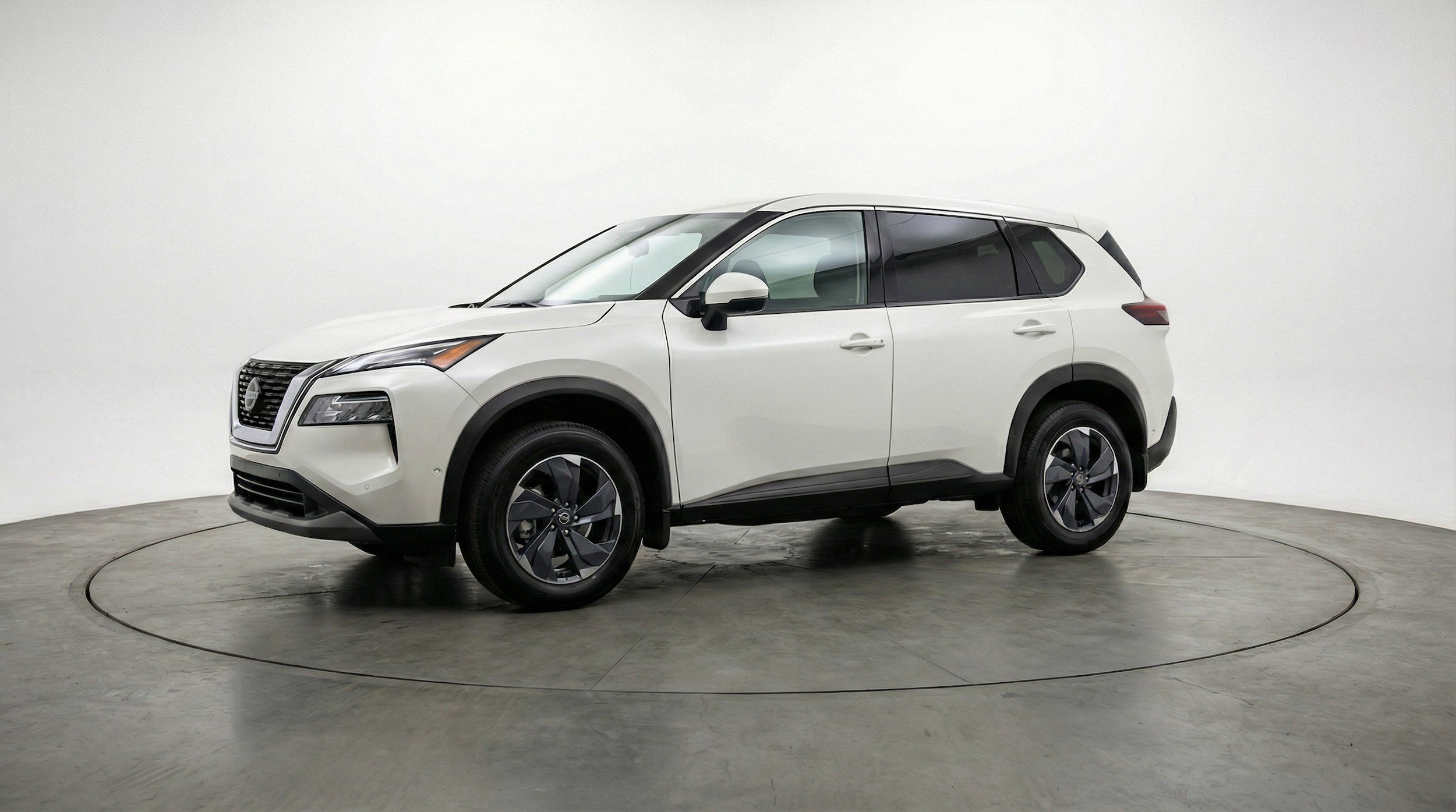 Thumbnail: 2025 Nissan Rogue - 3