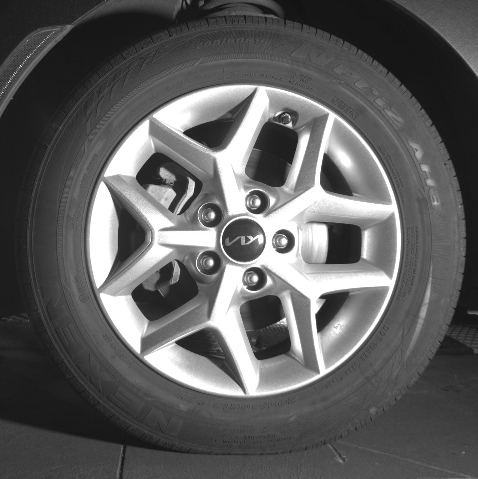 Thumbnail: 2025 Kia K4 - 11