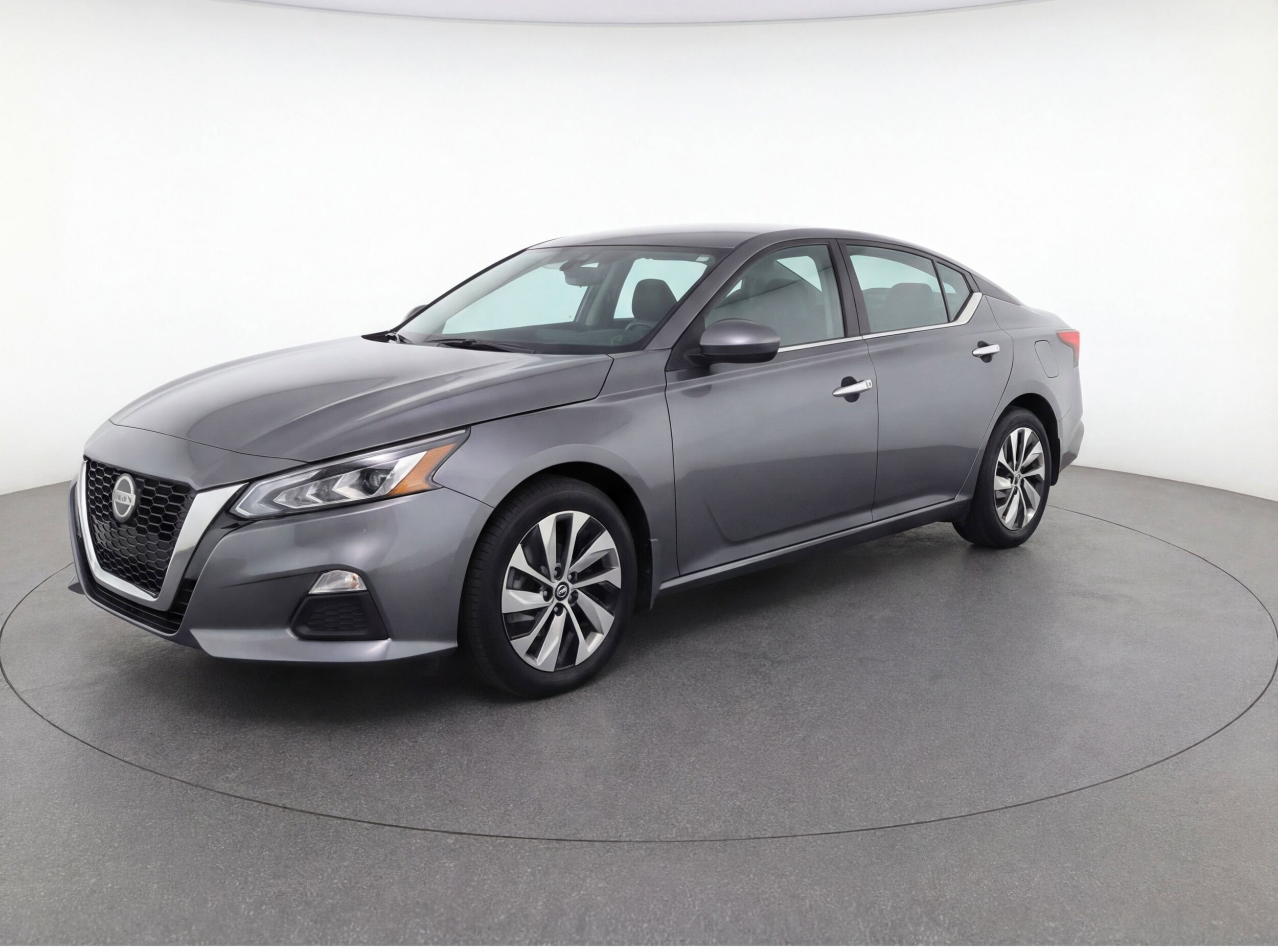 Thumbnail: 2023 Nissan Altima - 3