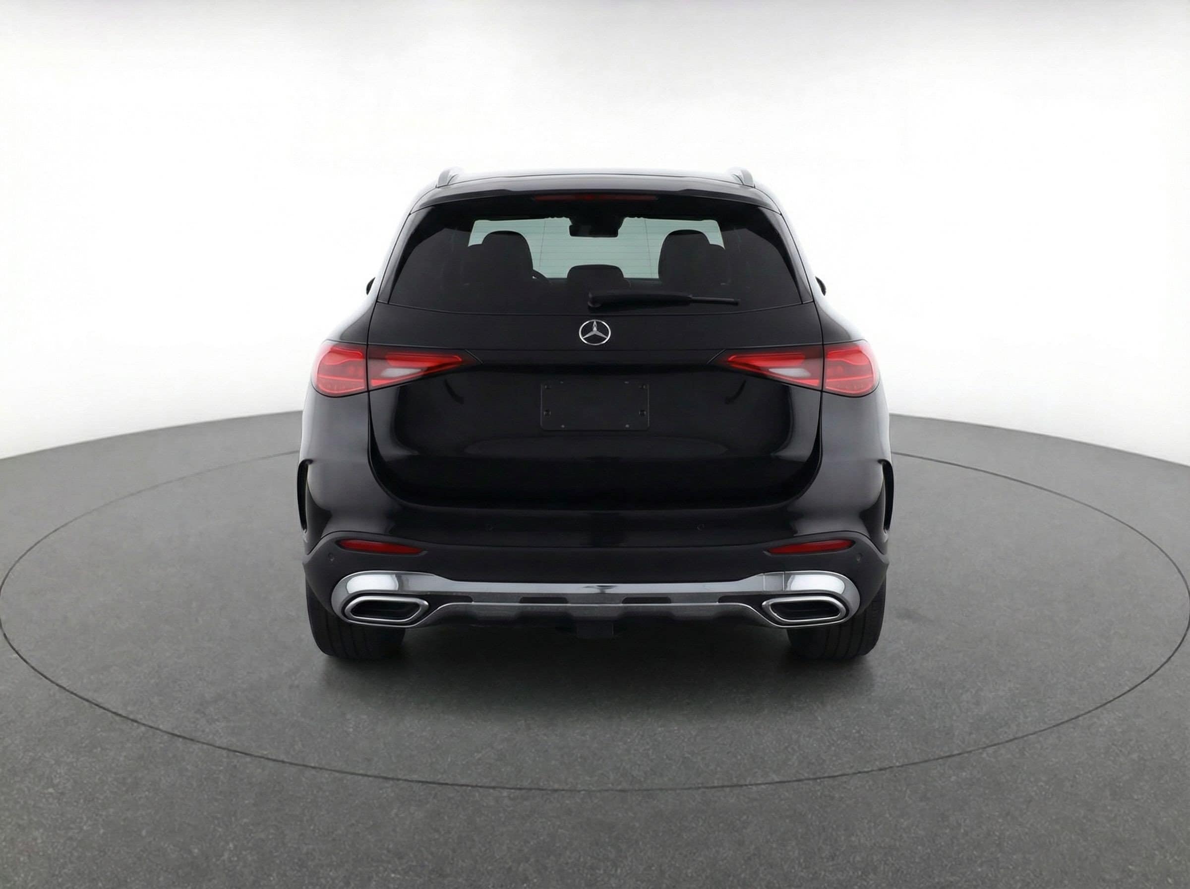 Thumbnail: 2024 Mercedes-Benz GLC - 7