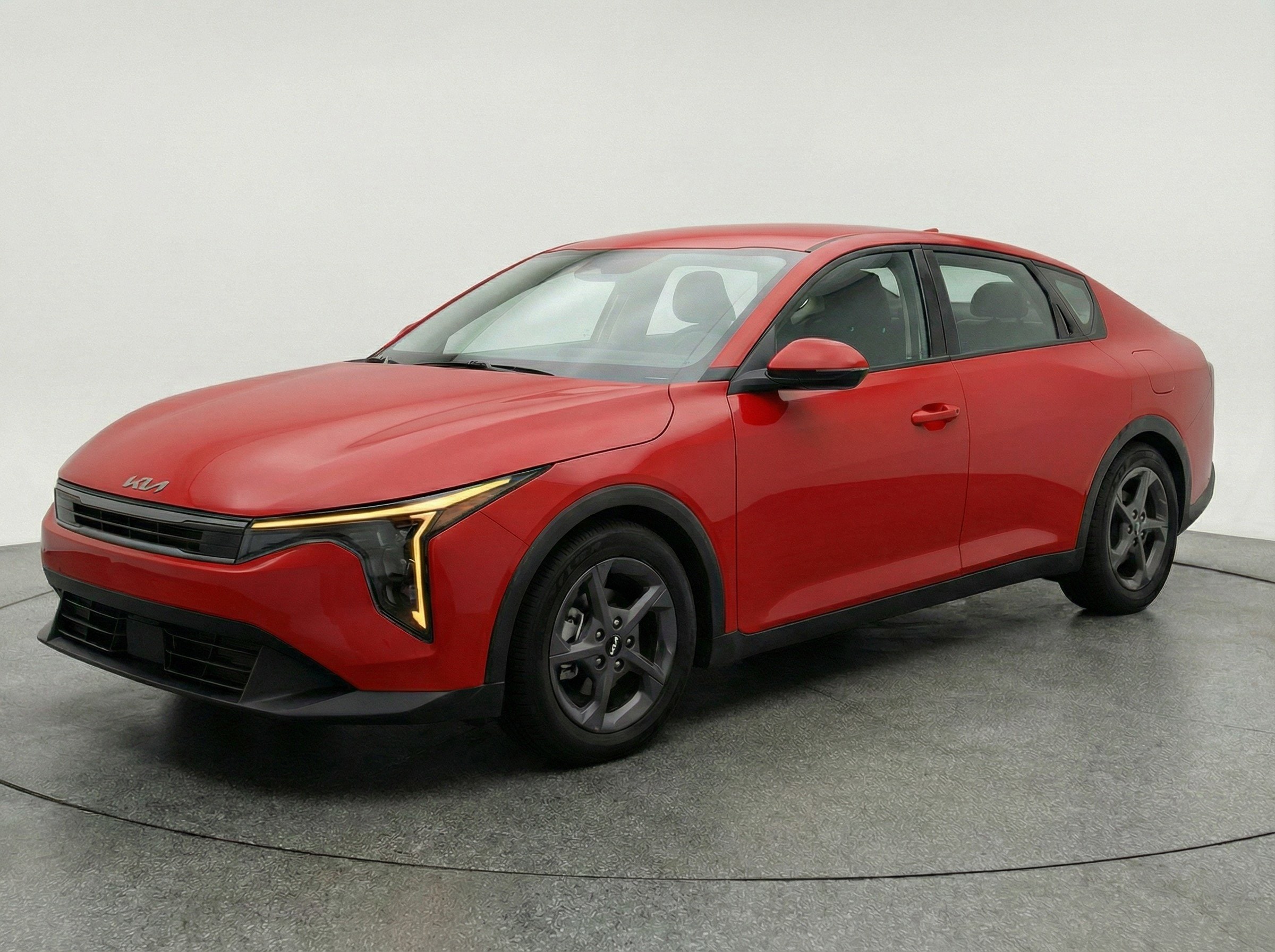 Thumbnail: 2025 Kia K4 - 3