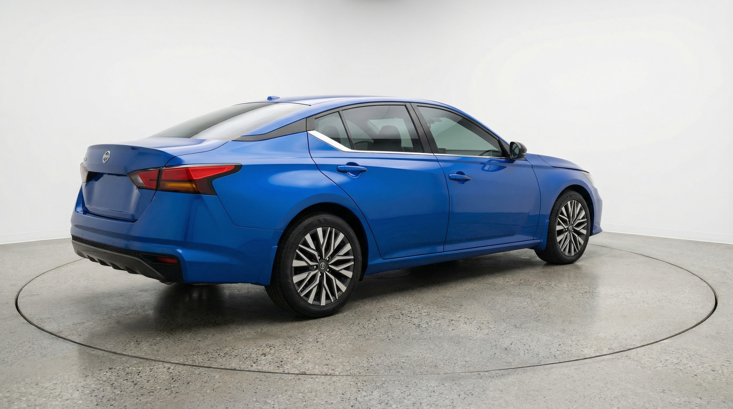 Thumbnail: 2025 Nissan Altima - 7