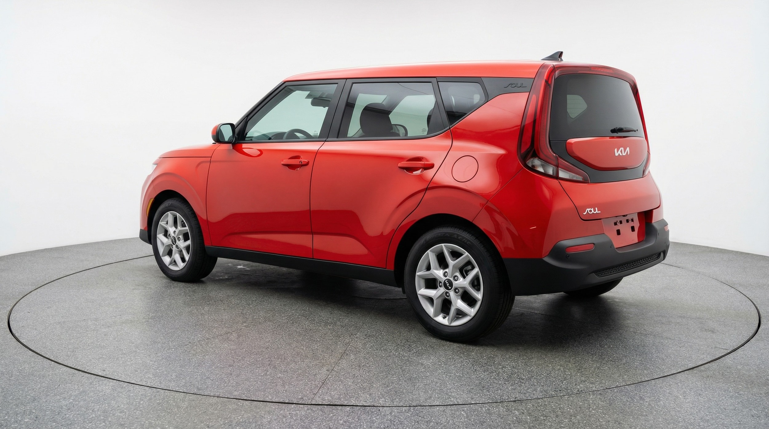 Thumbnail: 2025 Kia Soul - 5